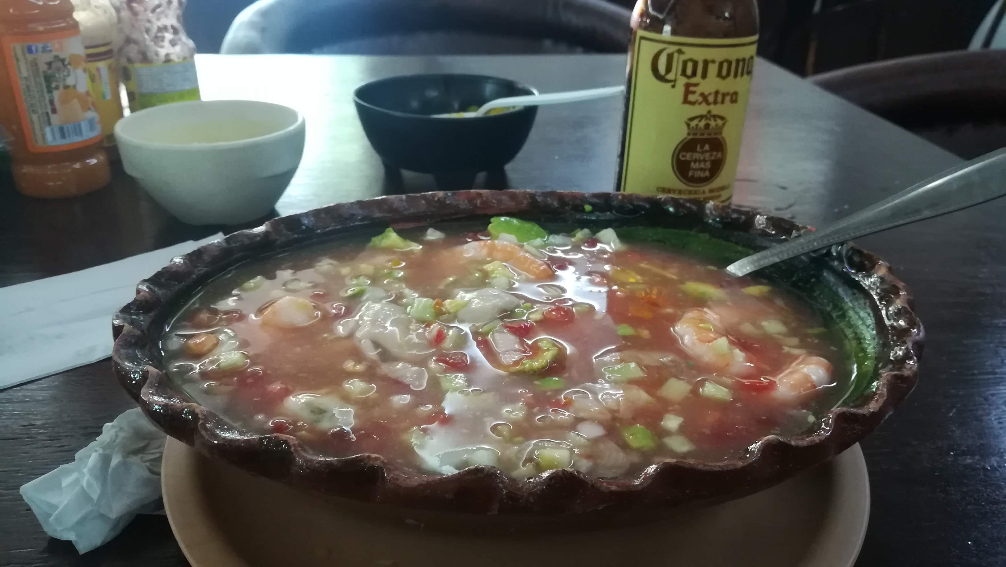 Toño & Tony's Mariscos image 1