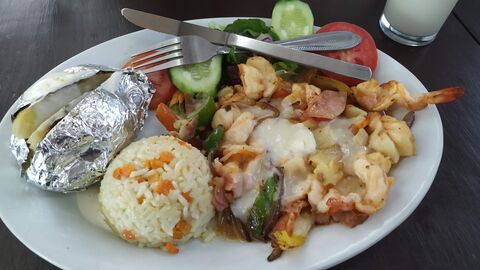 Toño & Tony's Mariscos image 2