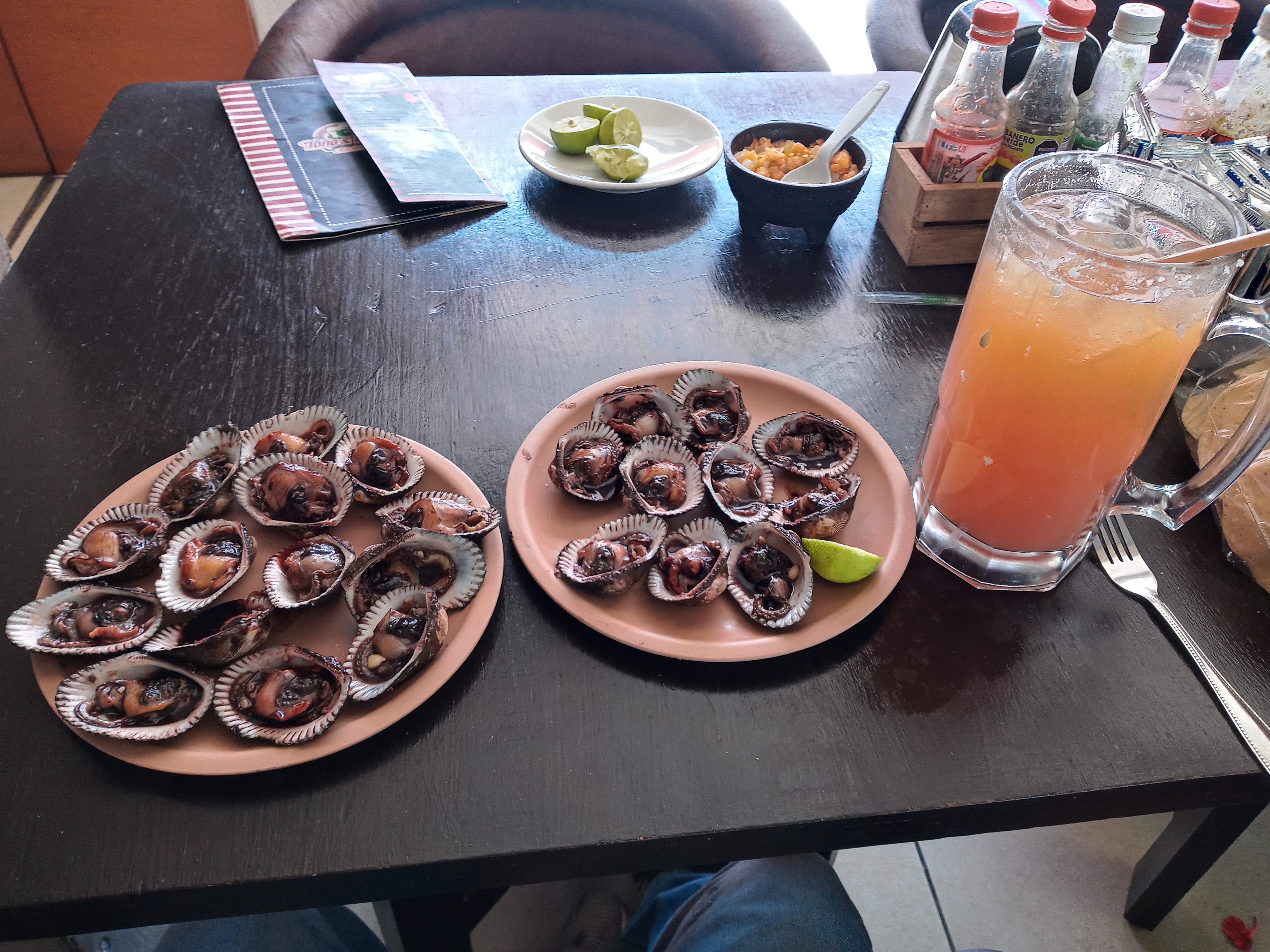 Toño & Tony's Mariscos image 3