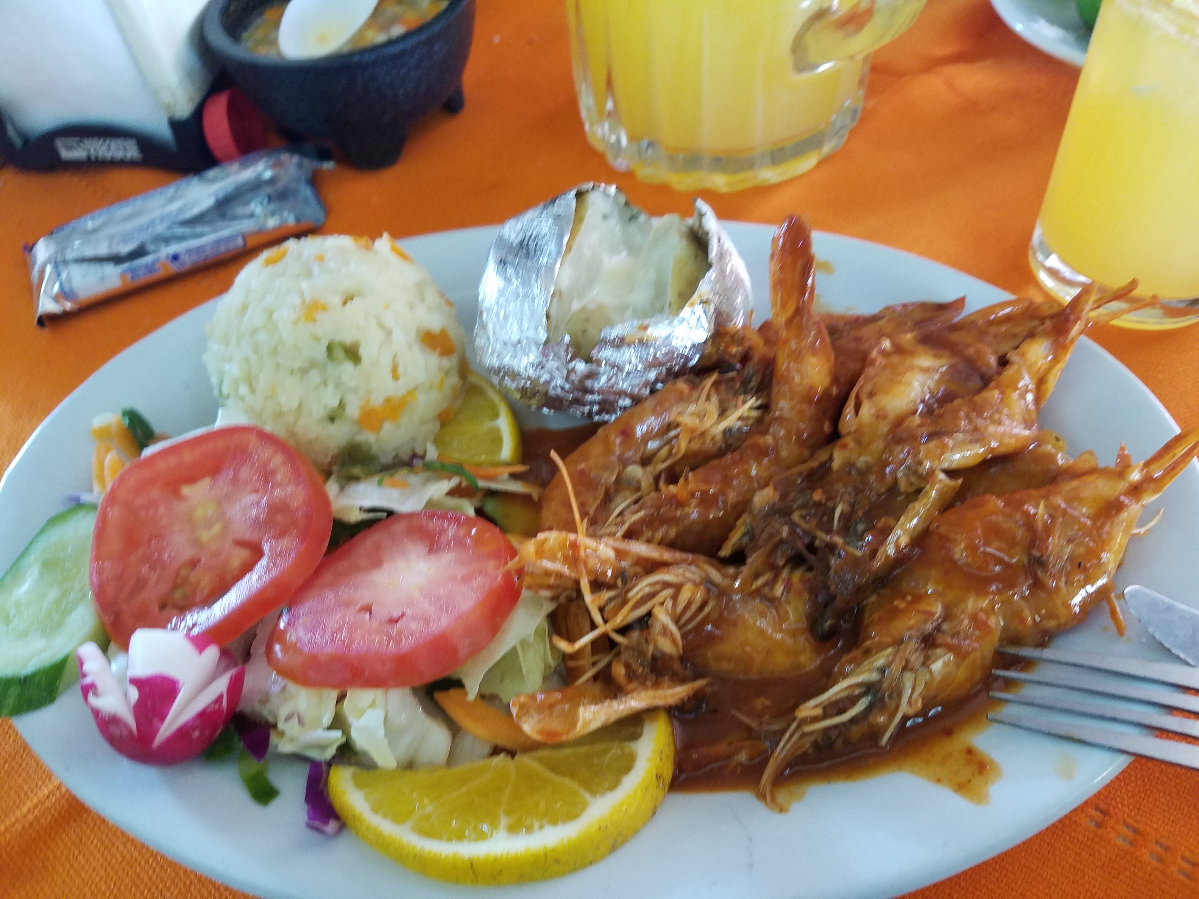 Toño & Tony's Mariscos image 4