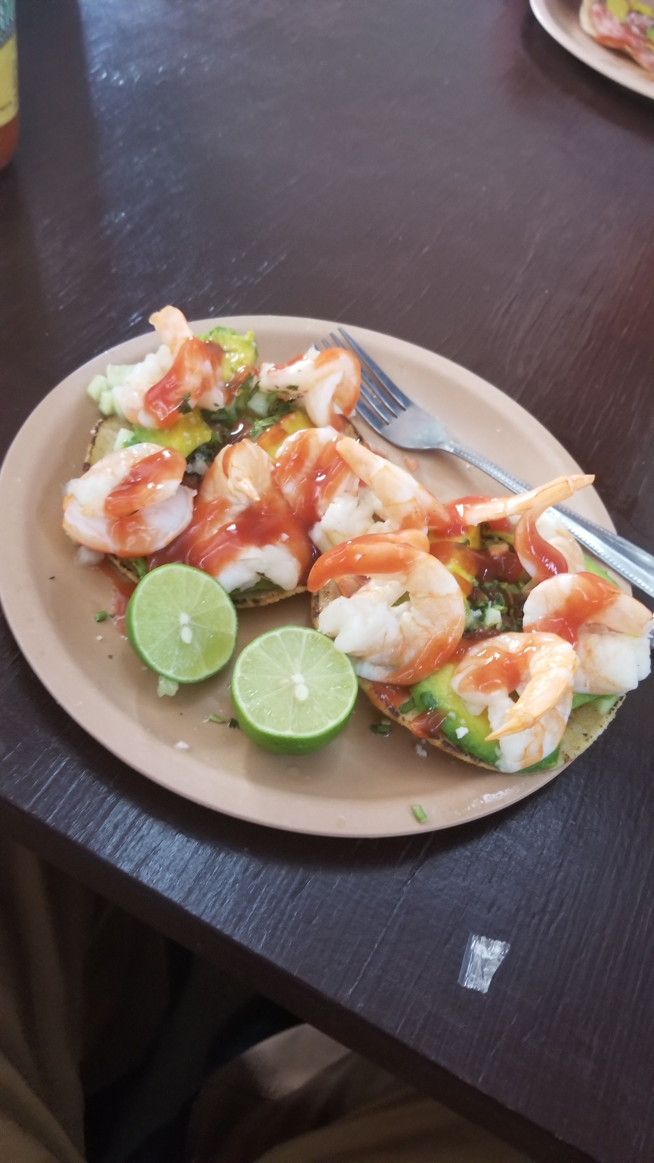 Toño & Tony's Mariscos image 5