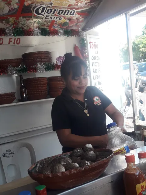 Toño & Tony's Mariscos image 6