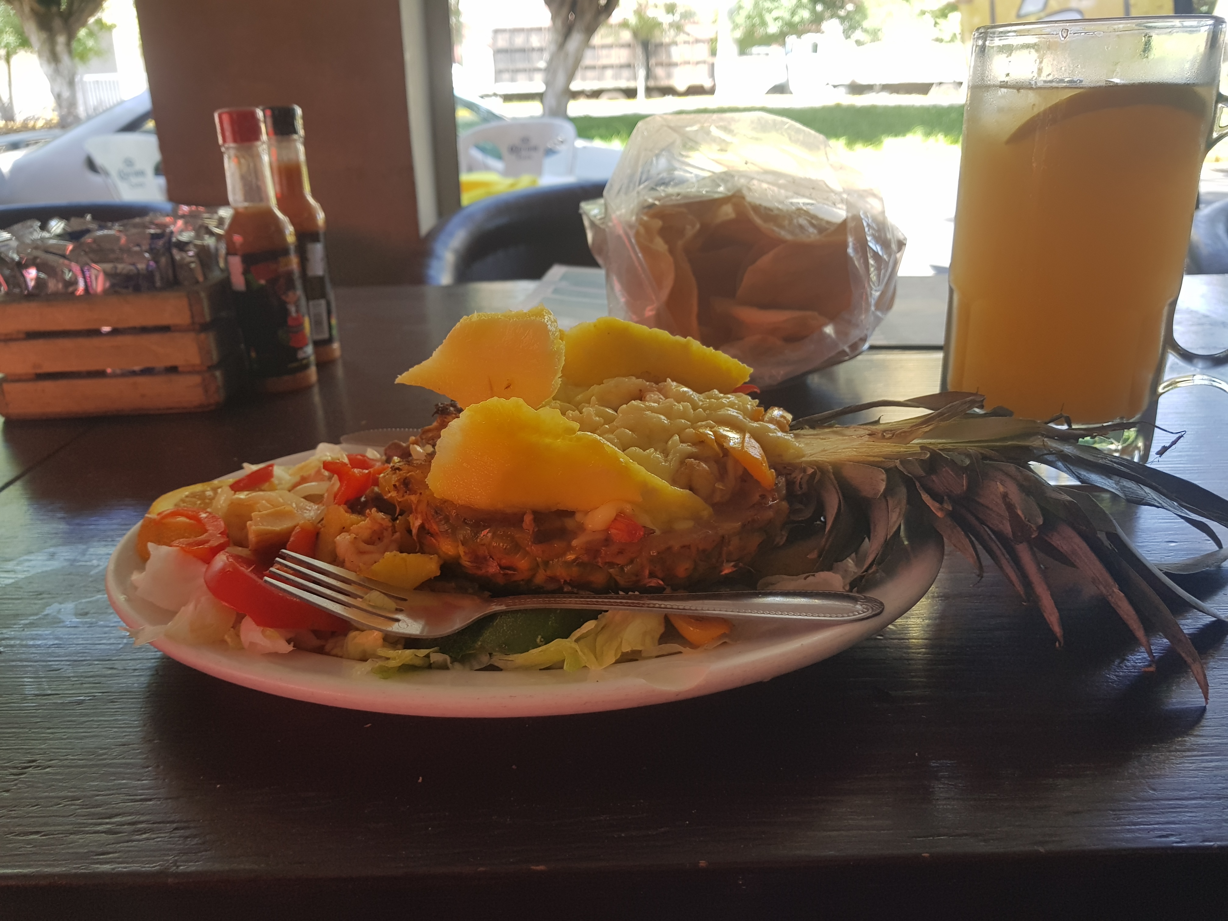 Toño & Tony's Mariscos image 7