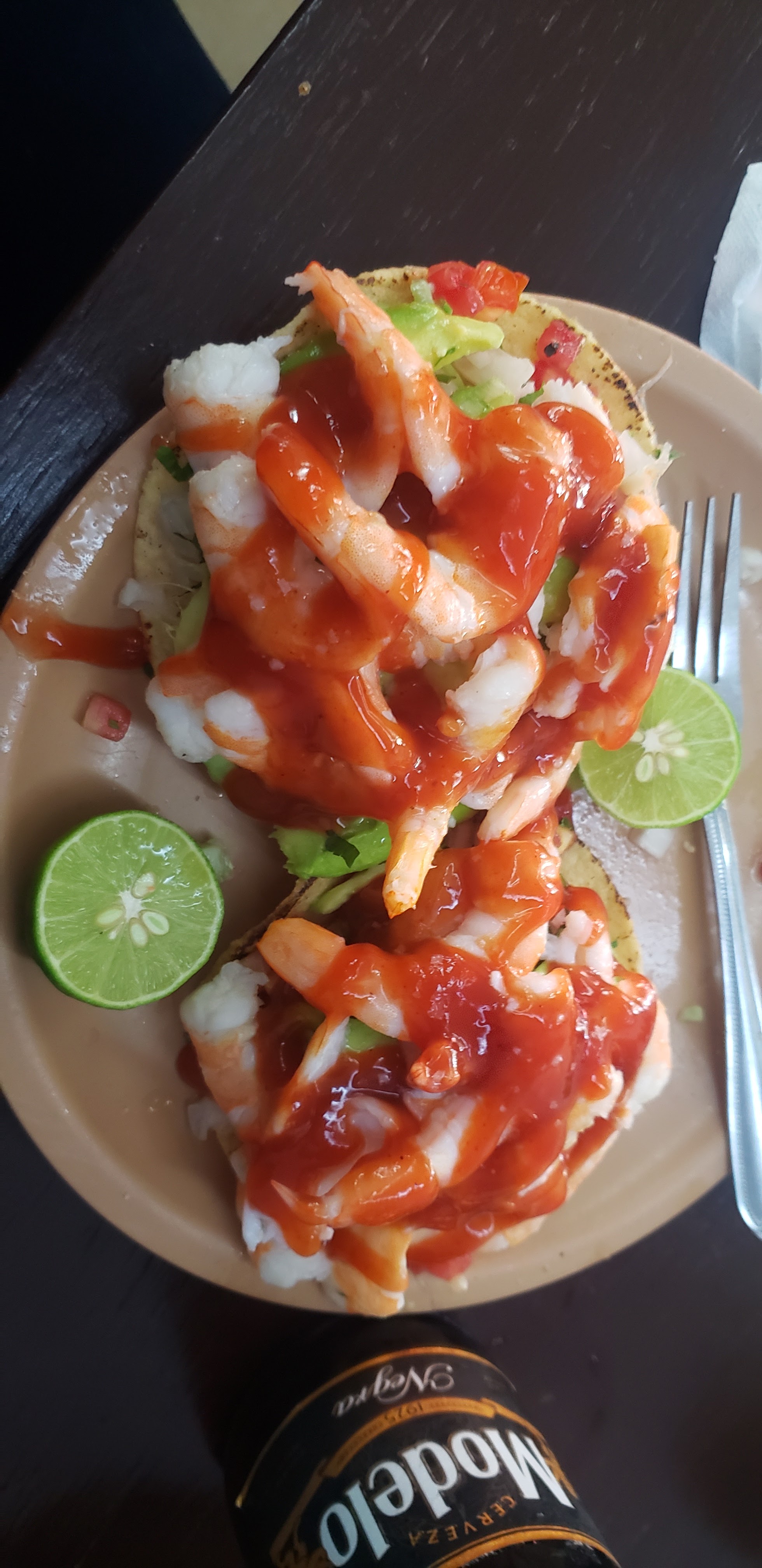 Toño & Tony's Mariscos image 10