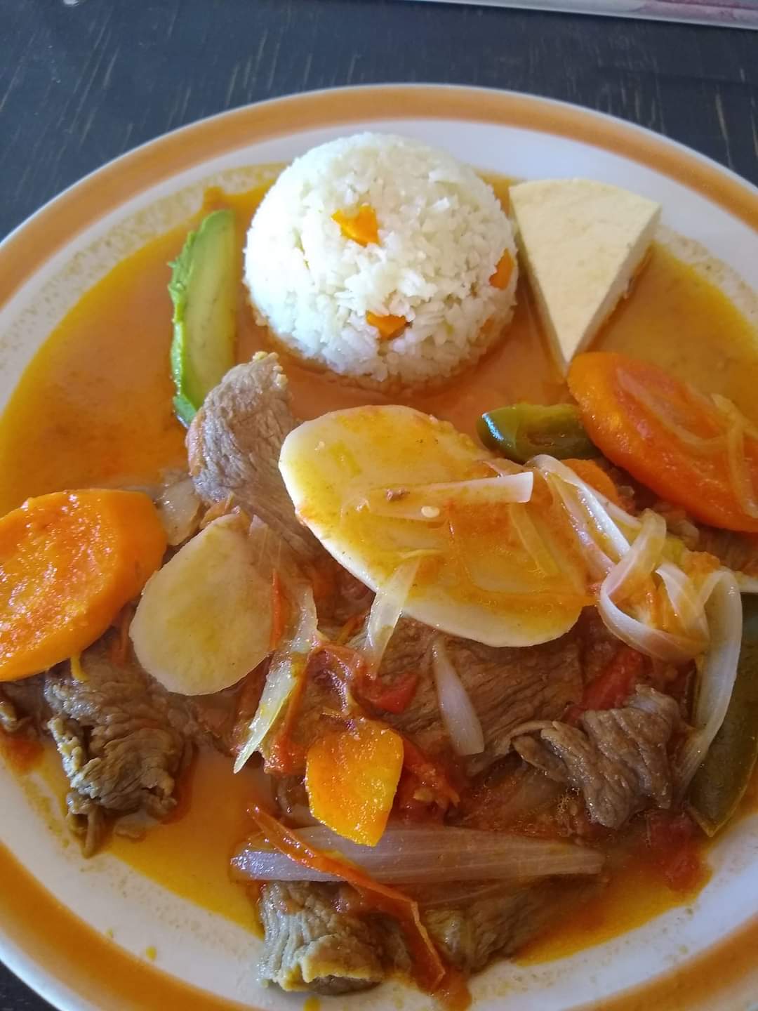 restaurant "5 hermanos" image 2