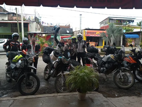 restaurant "5 hermanos" image 3