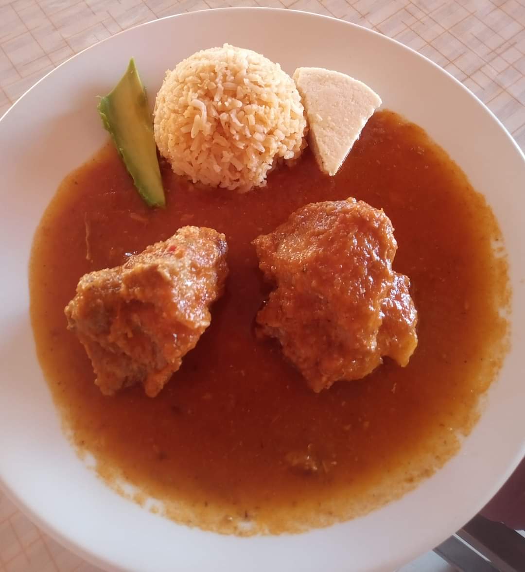 restaurant "5 hermanos" image 4