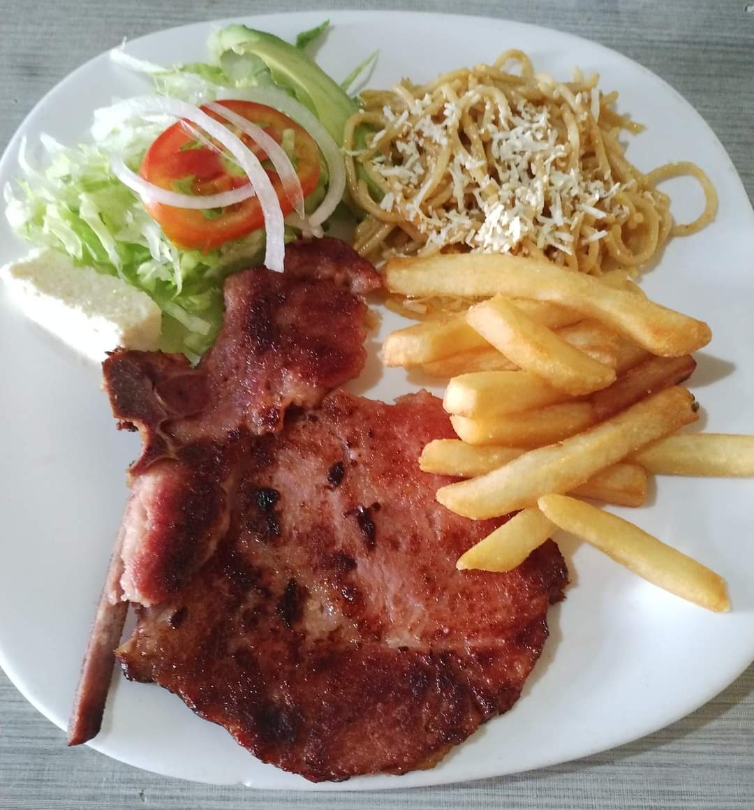 restaurant "5 hermanos" image 5