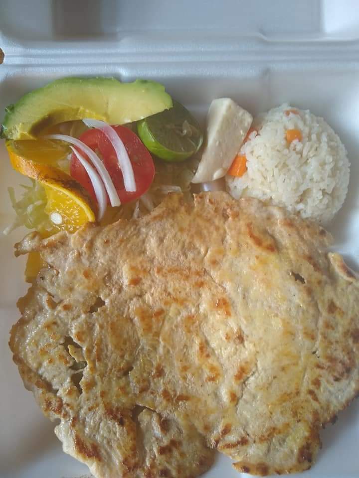 restaurant "5 hermanos" image 6