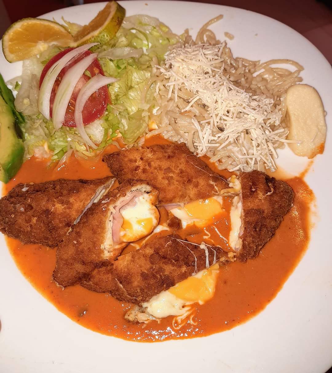 restaurant "5 hermanos" image 7