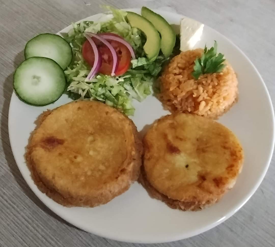 restaurant "5 hermanos" image 10