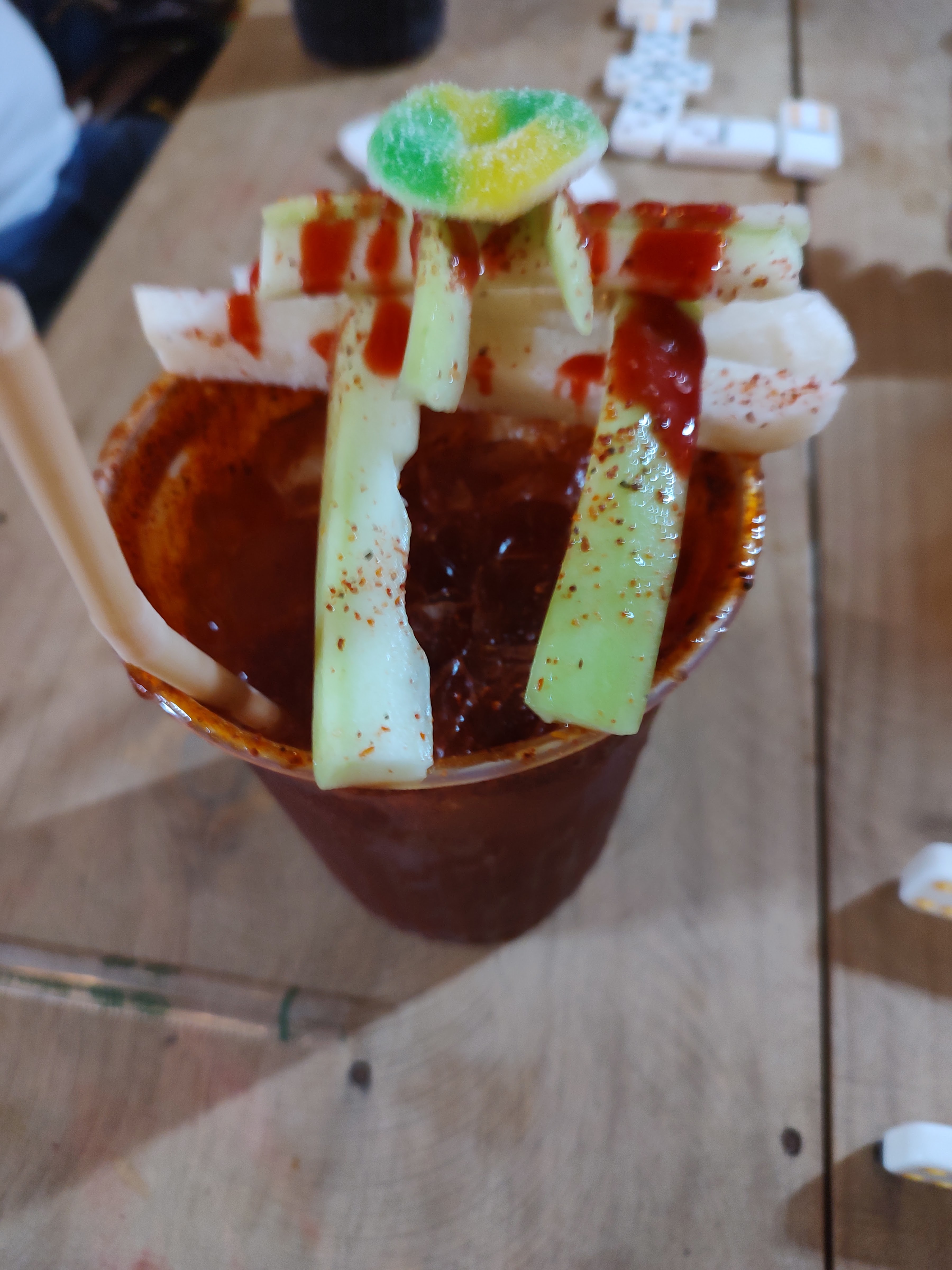 La Chuchería image 3