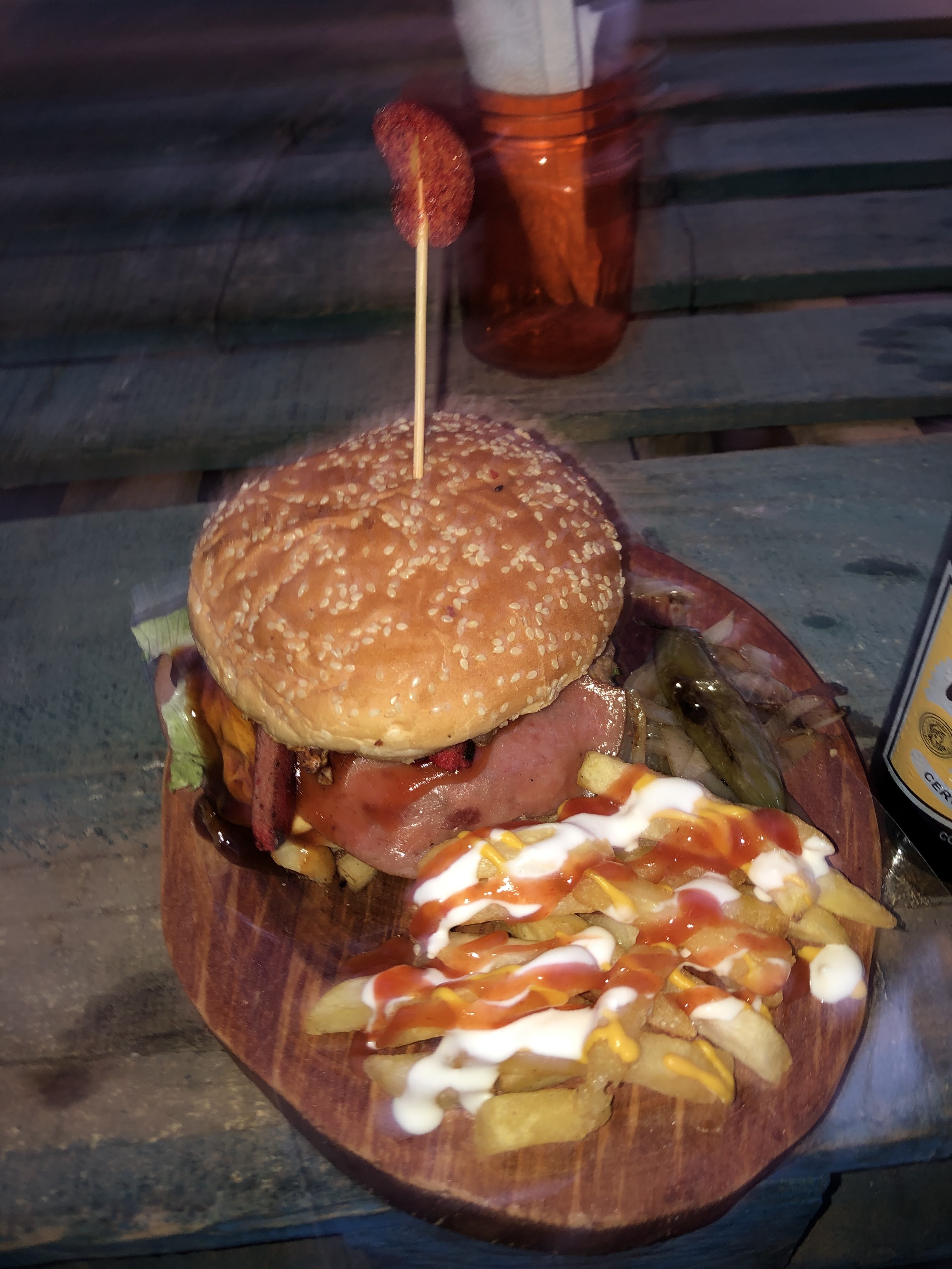 La Chuchería image 4