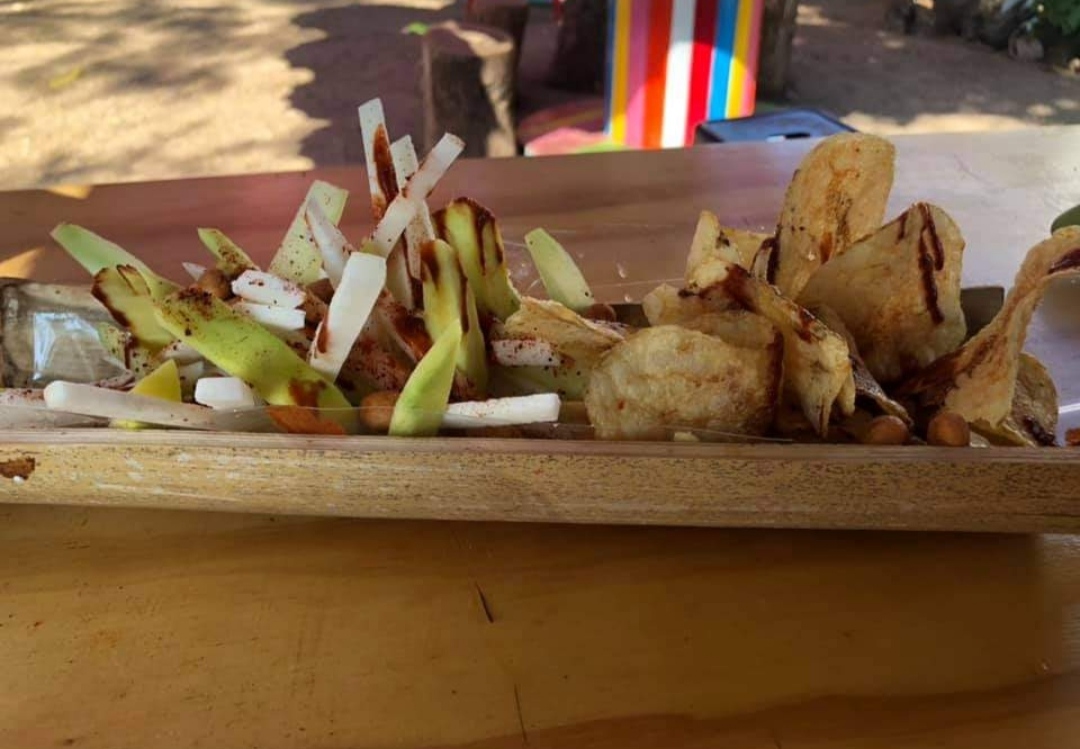 La Chuchería image 5