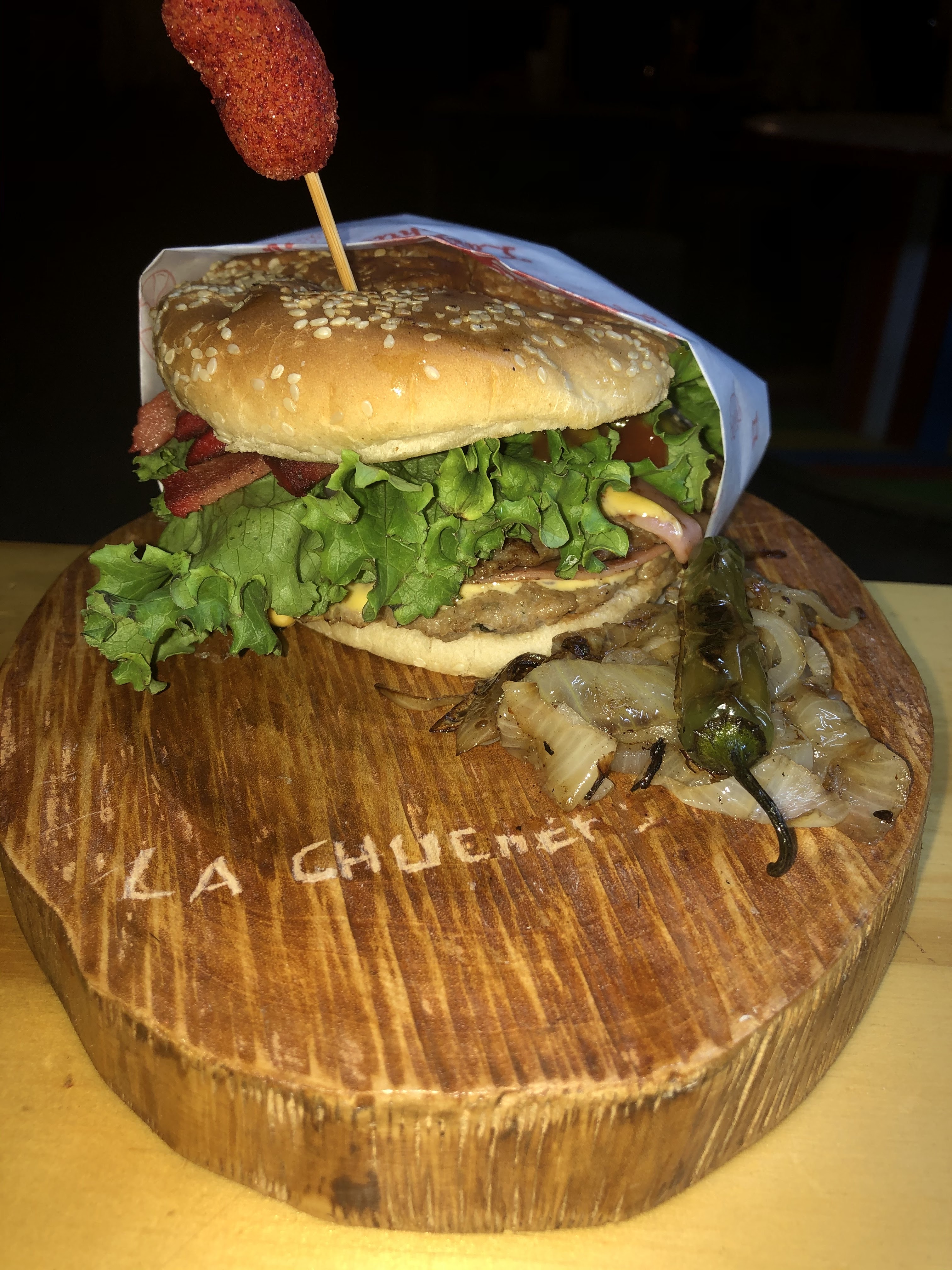 La Chuchería image 7