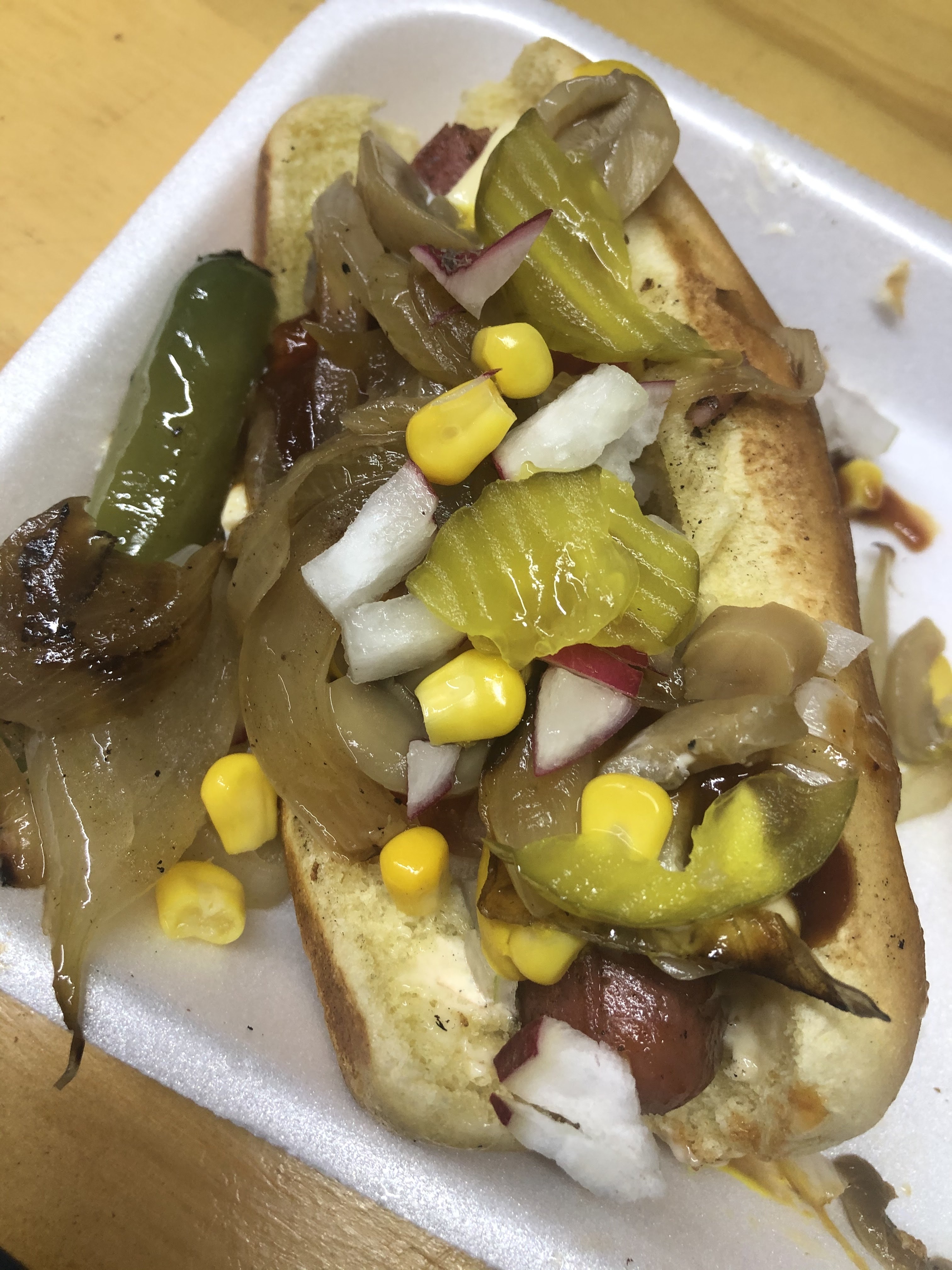 La Chuchería image 8