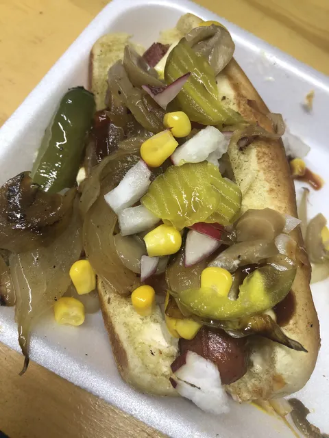 La Chuchería image 8