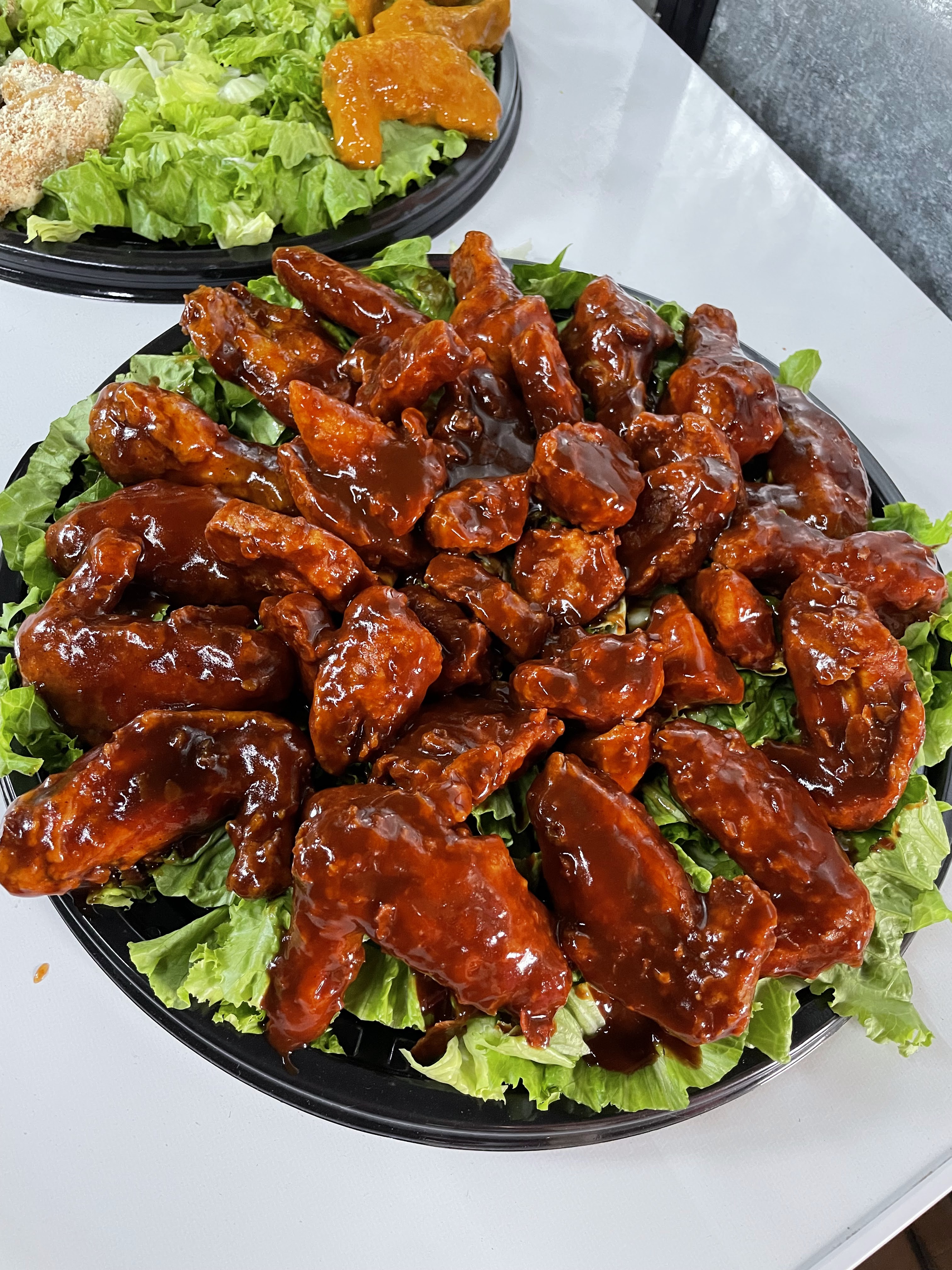 Alas alitas image 10