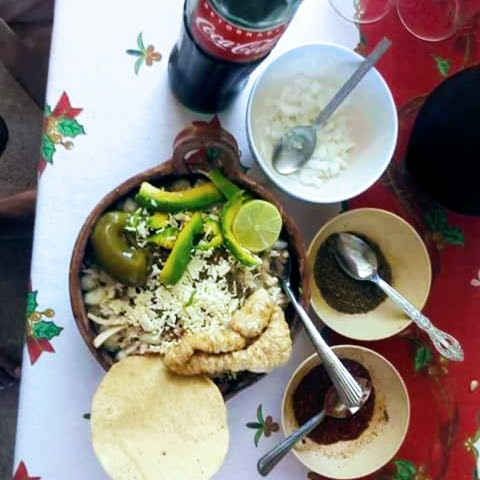 Pozoleria Mari image 1
