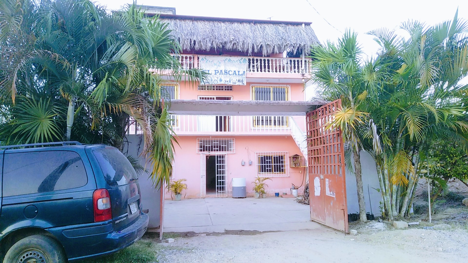 Hotel "Pascala" image 4