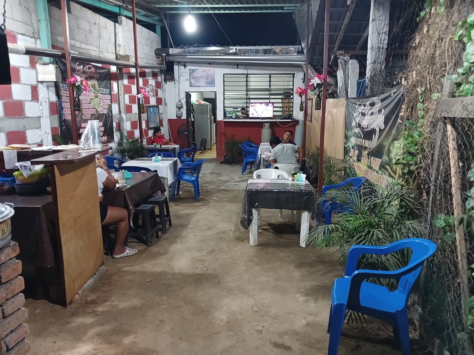 El Parrillaje image 1