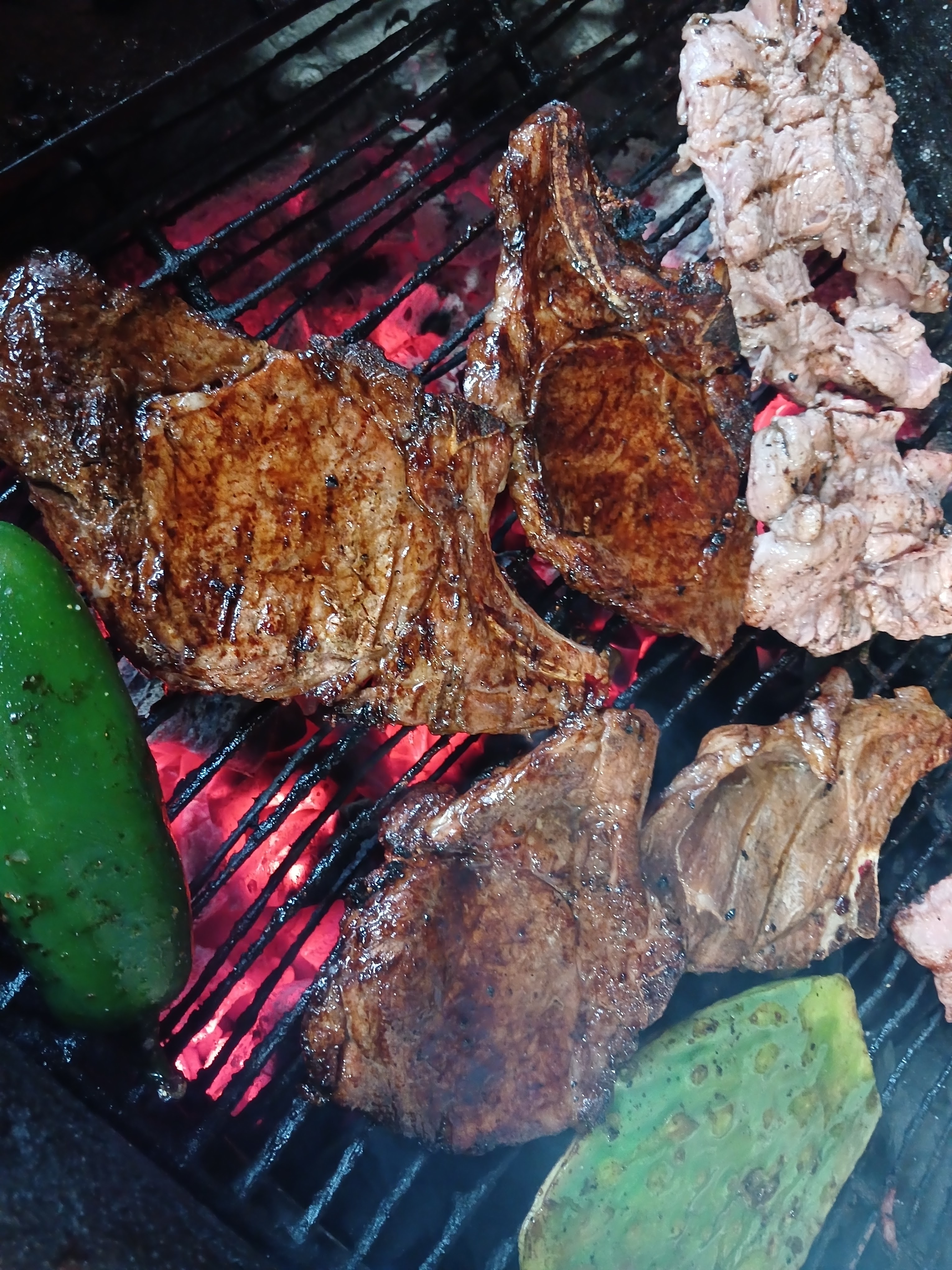 El Parrillaje image 3