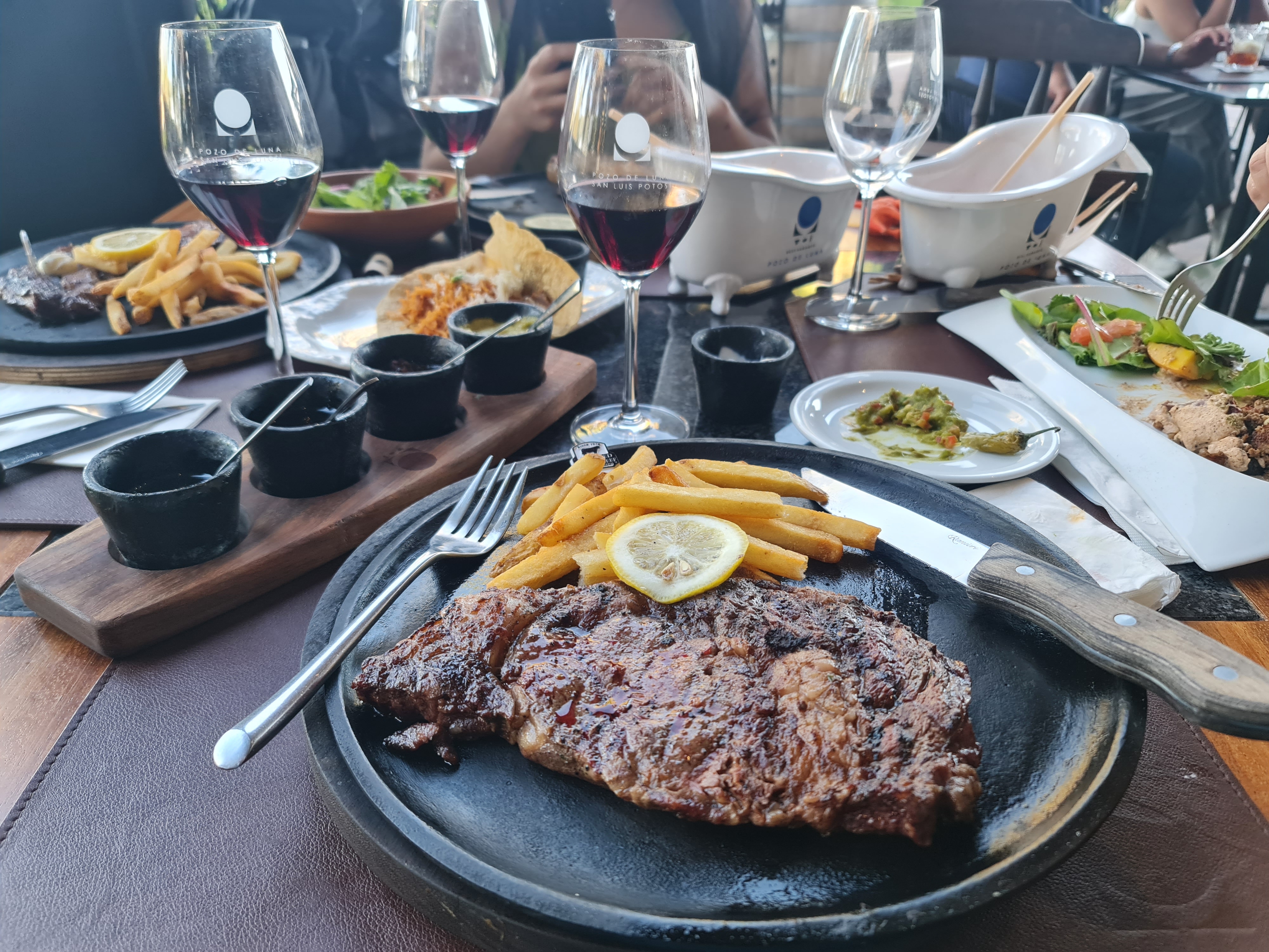 Restaurante Pozo de Luna image 2