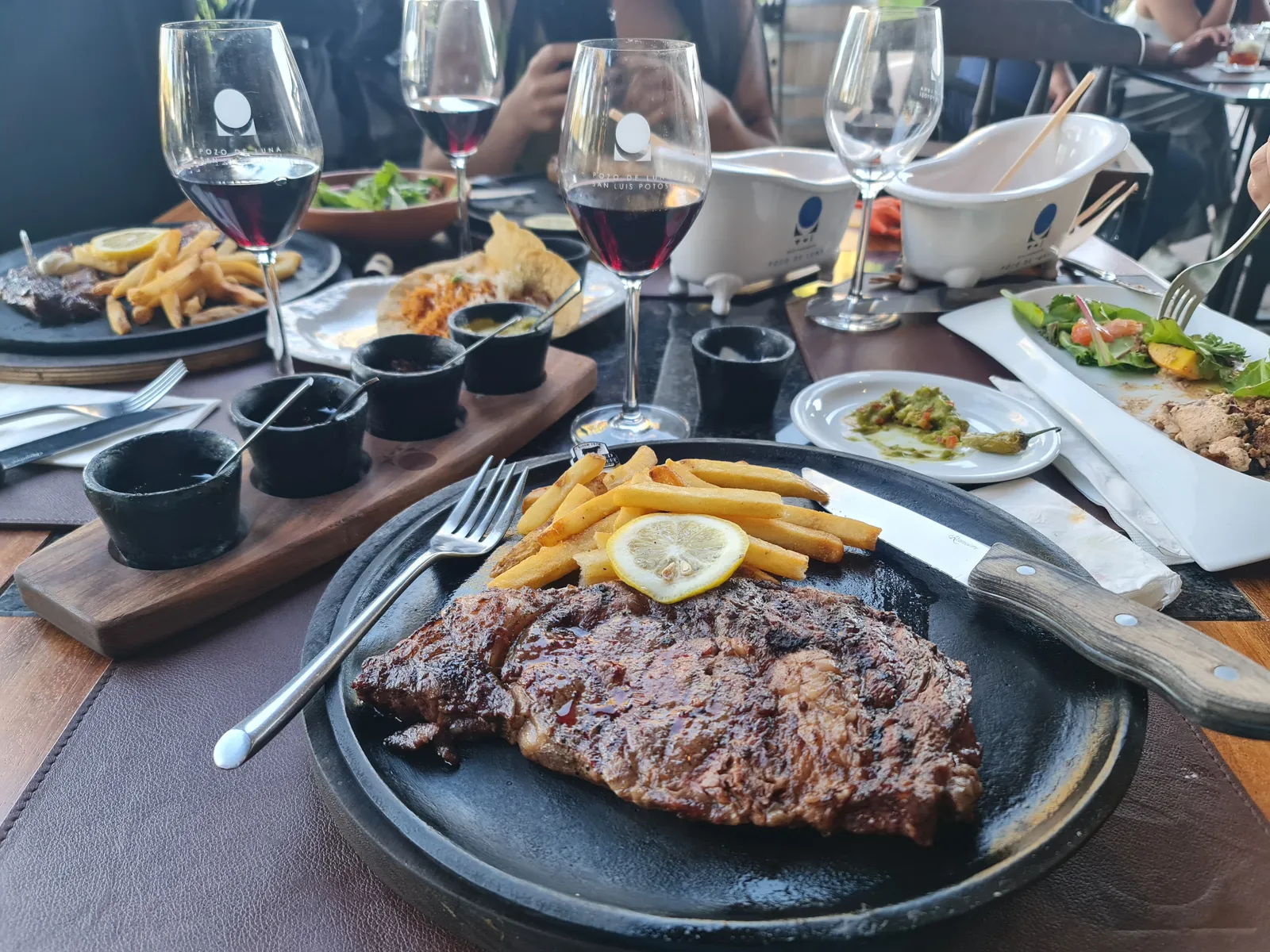 Restaurante Pozo de Luna image 2