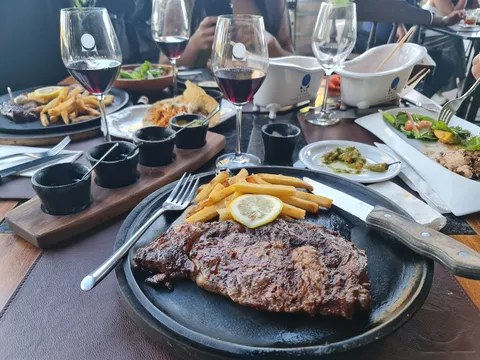 Restaurante Pozo de Luna image 2