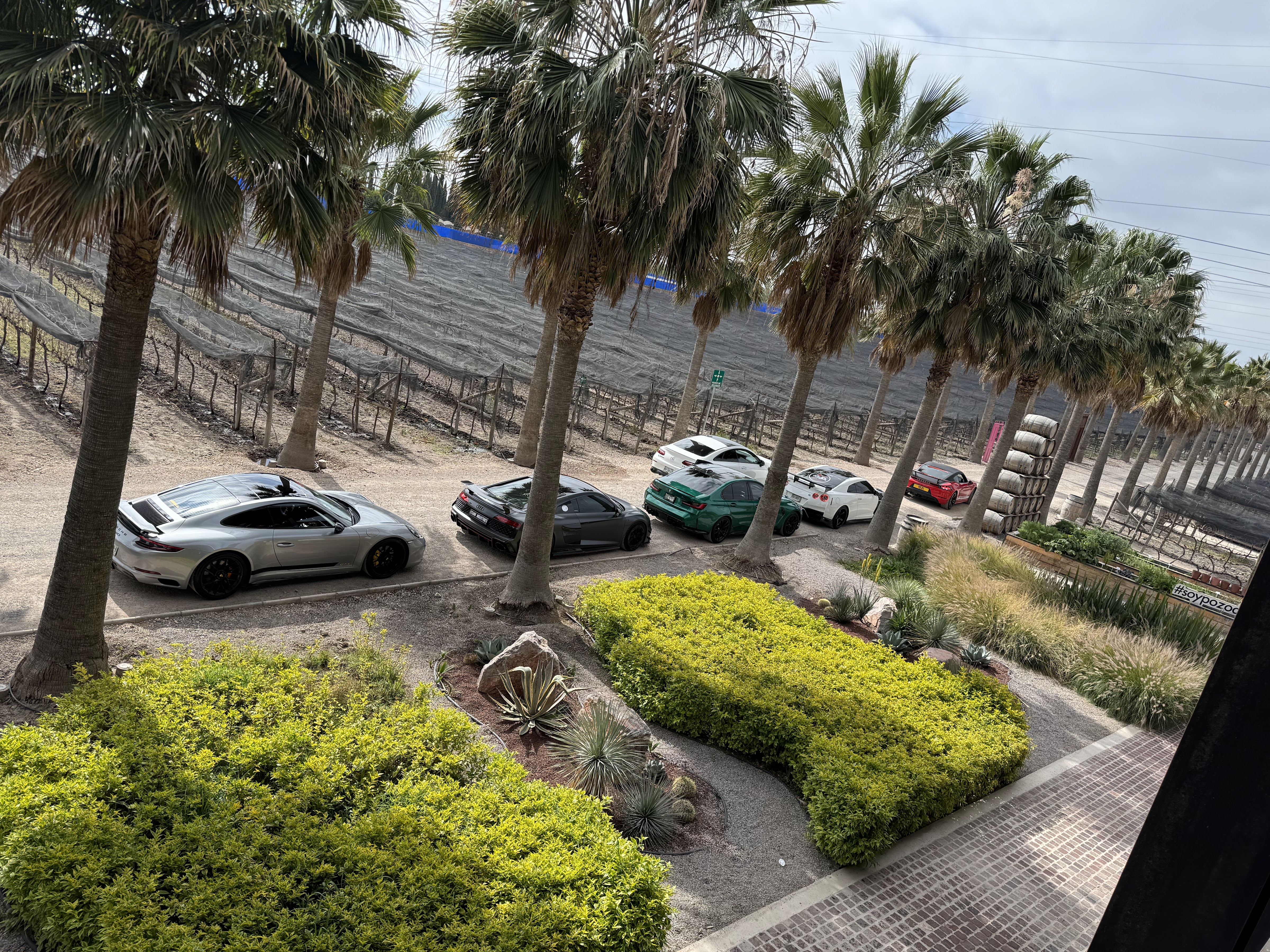 Restaurante Pozo de Luna image 4