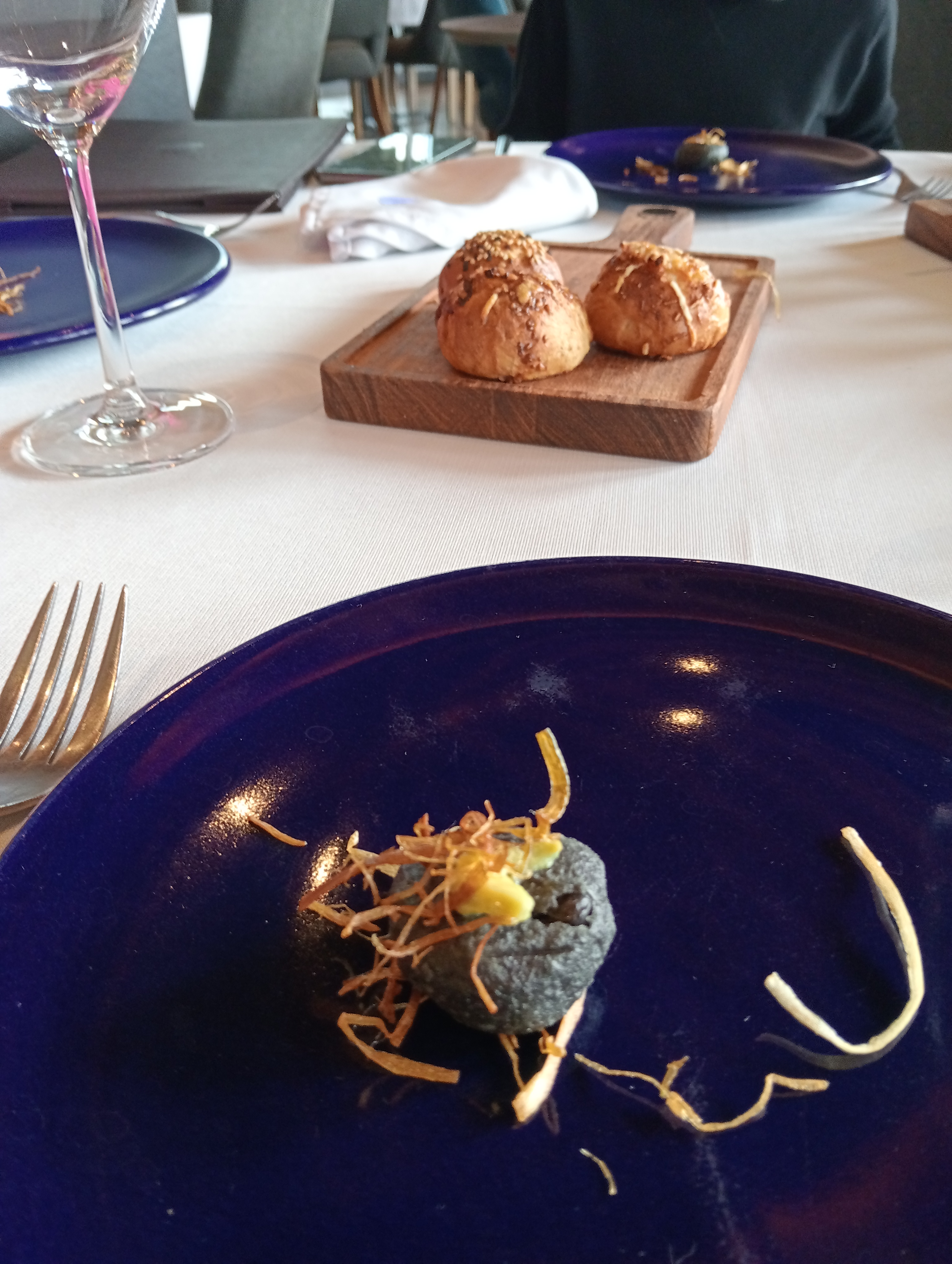 Restaurante Pozo de Luna image 6