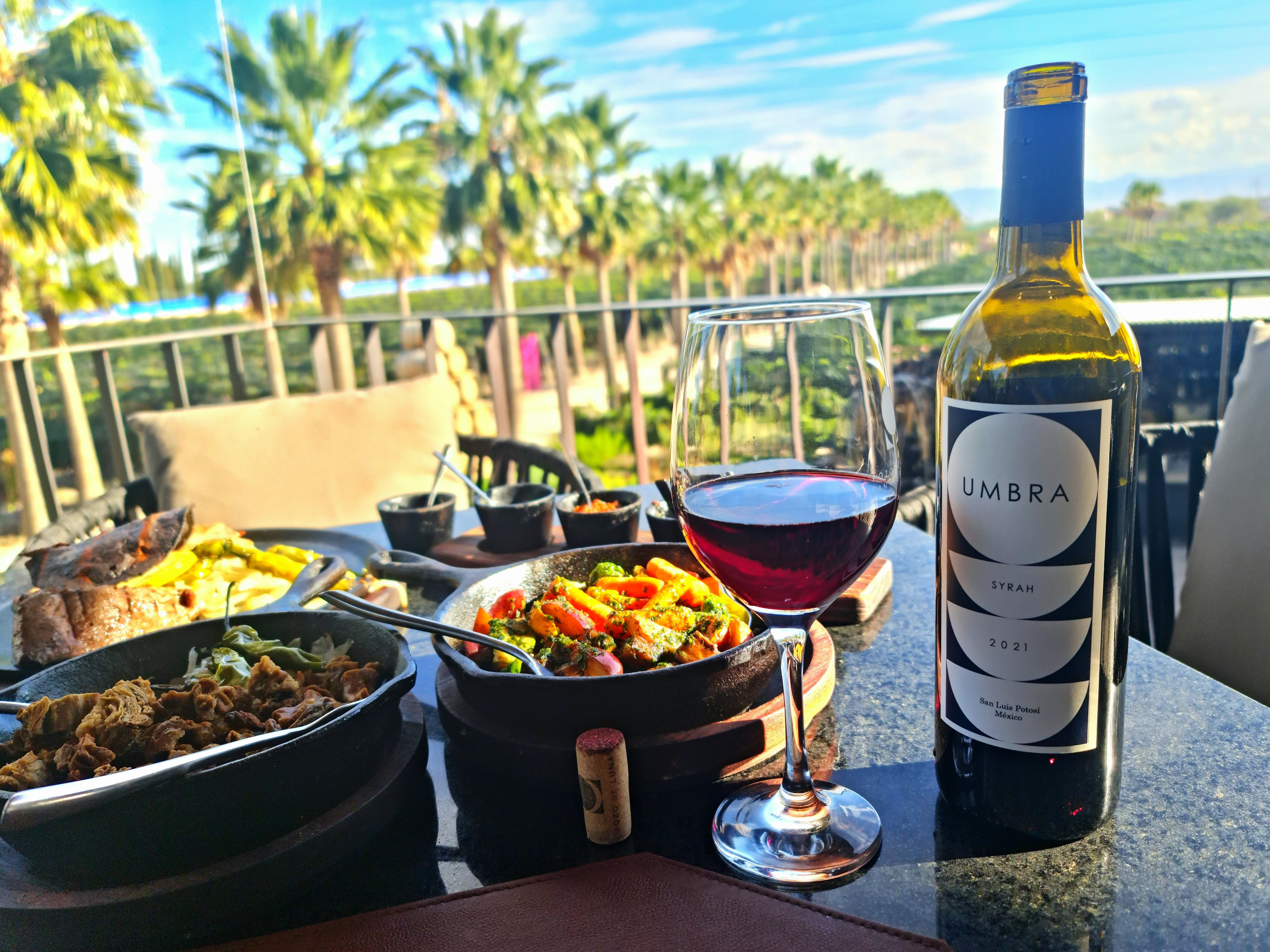 Restaurante Pozo de Luna image 8