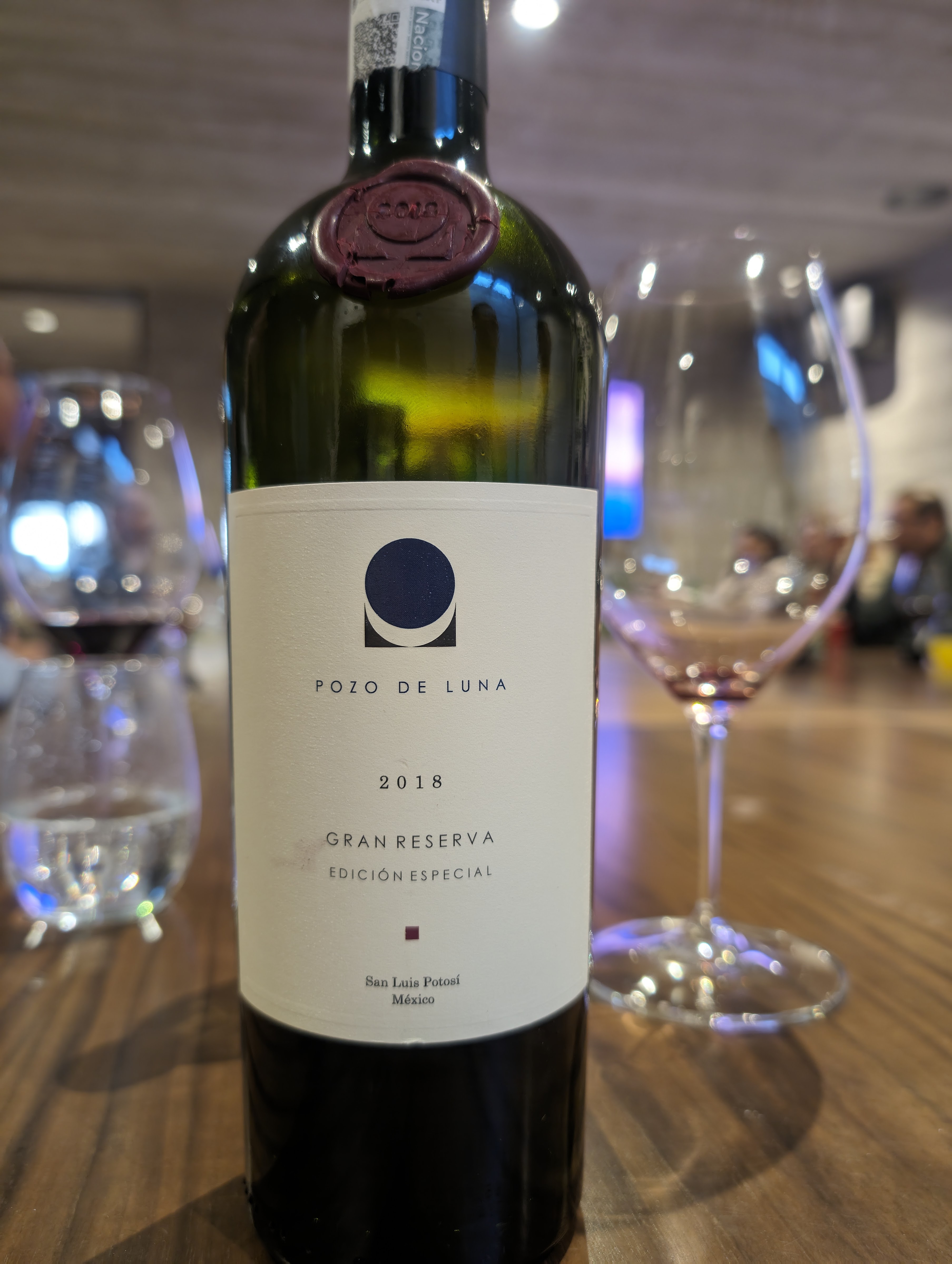 Restaurante Pozo de Luna image 9