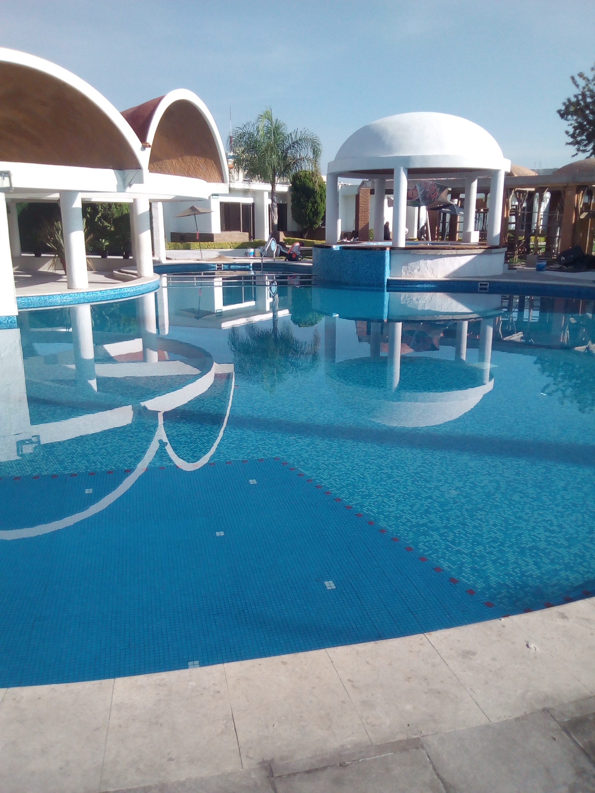 Restaurante Bar La Huerta image 4