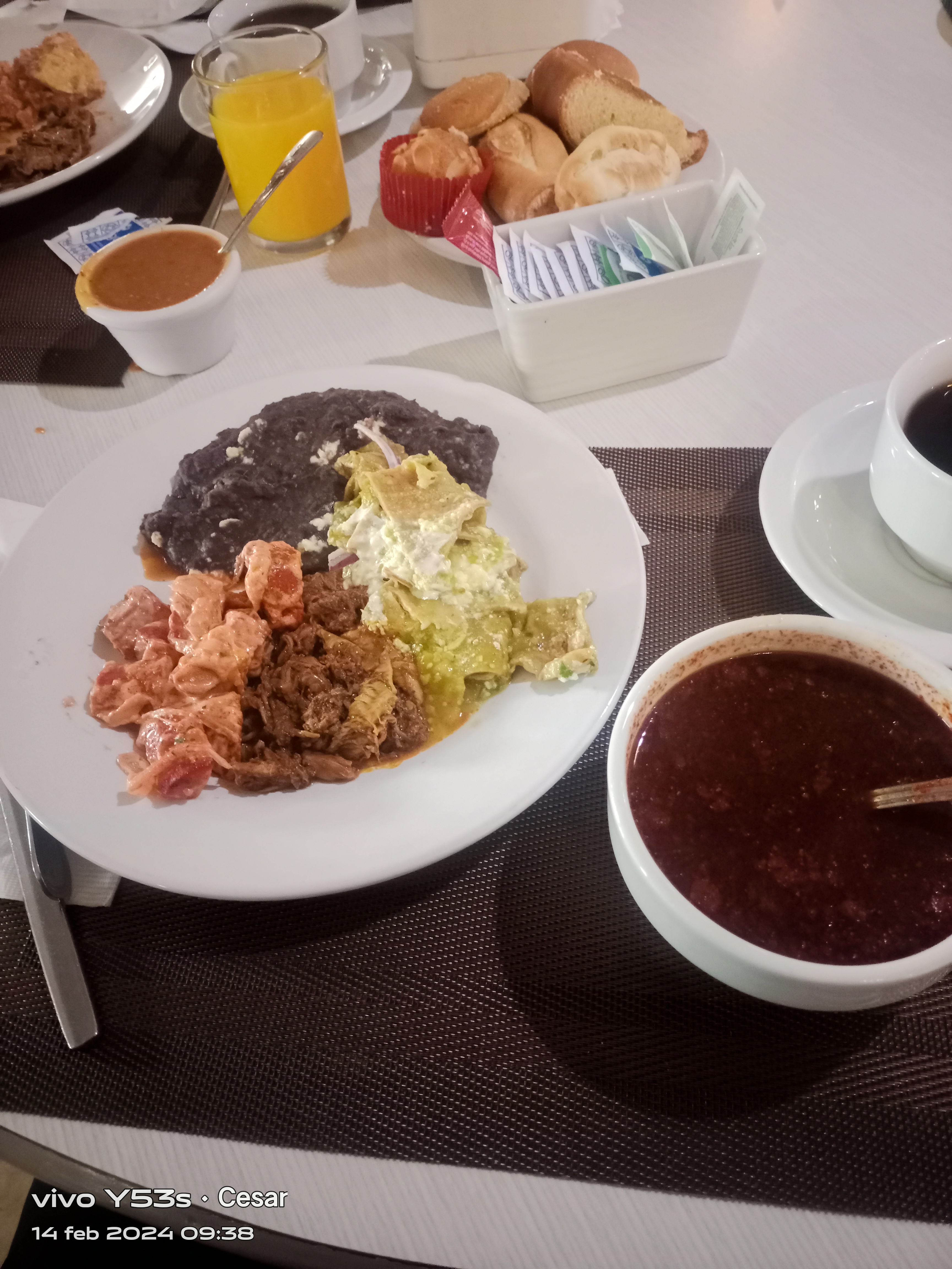 Restaurante Bar La Huerta image 5