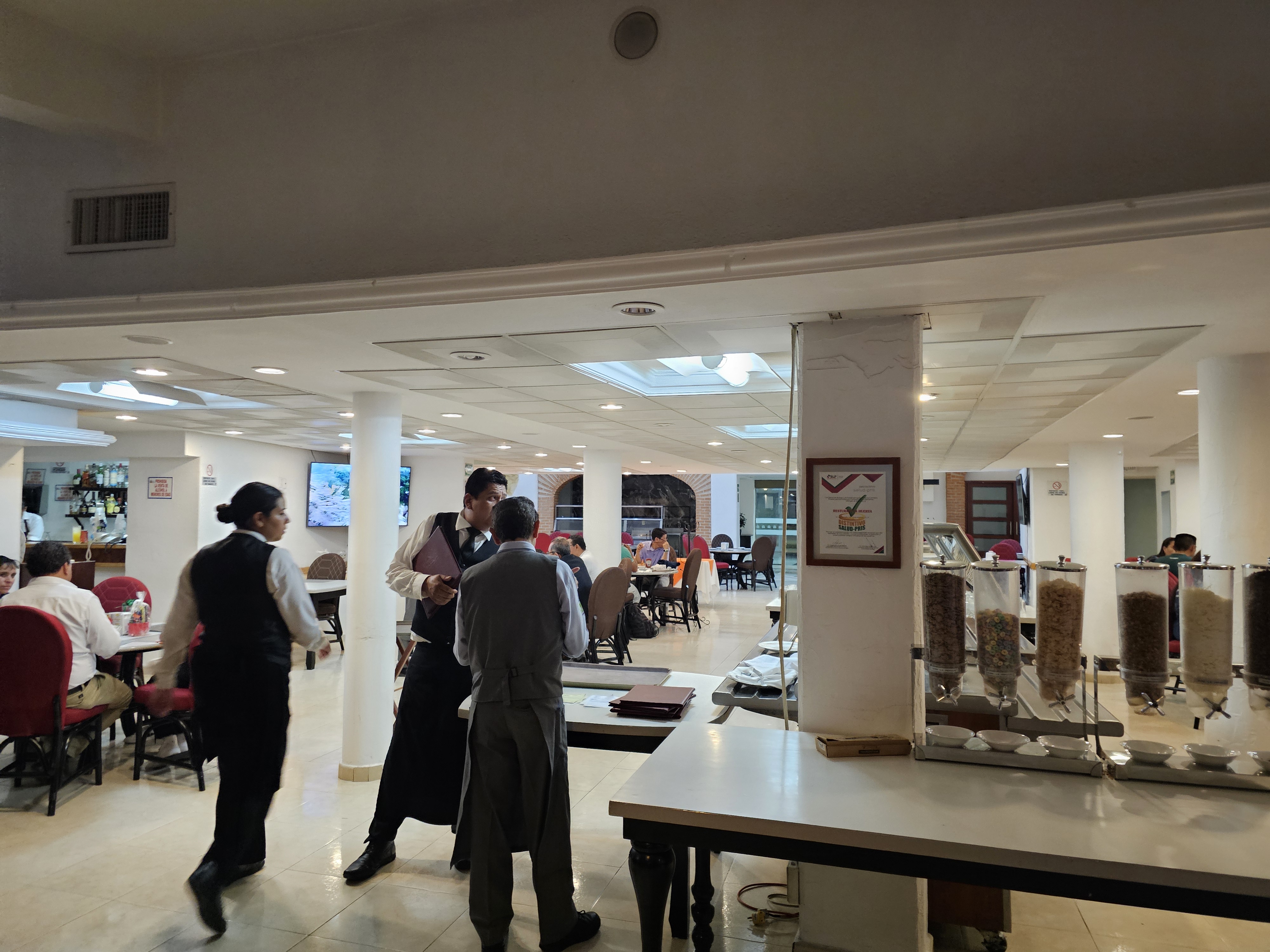 Restaurante Bar La Huerta image 6