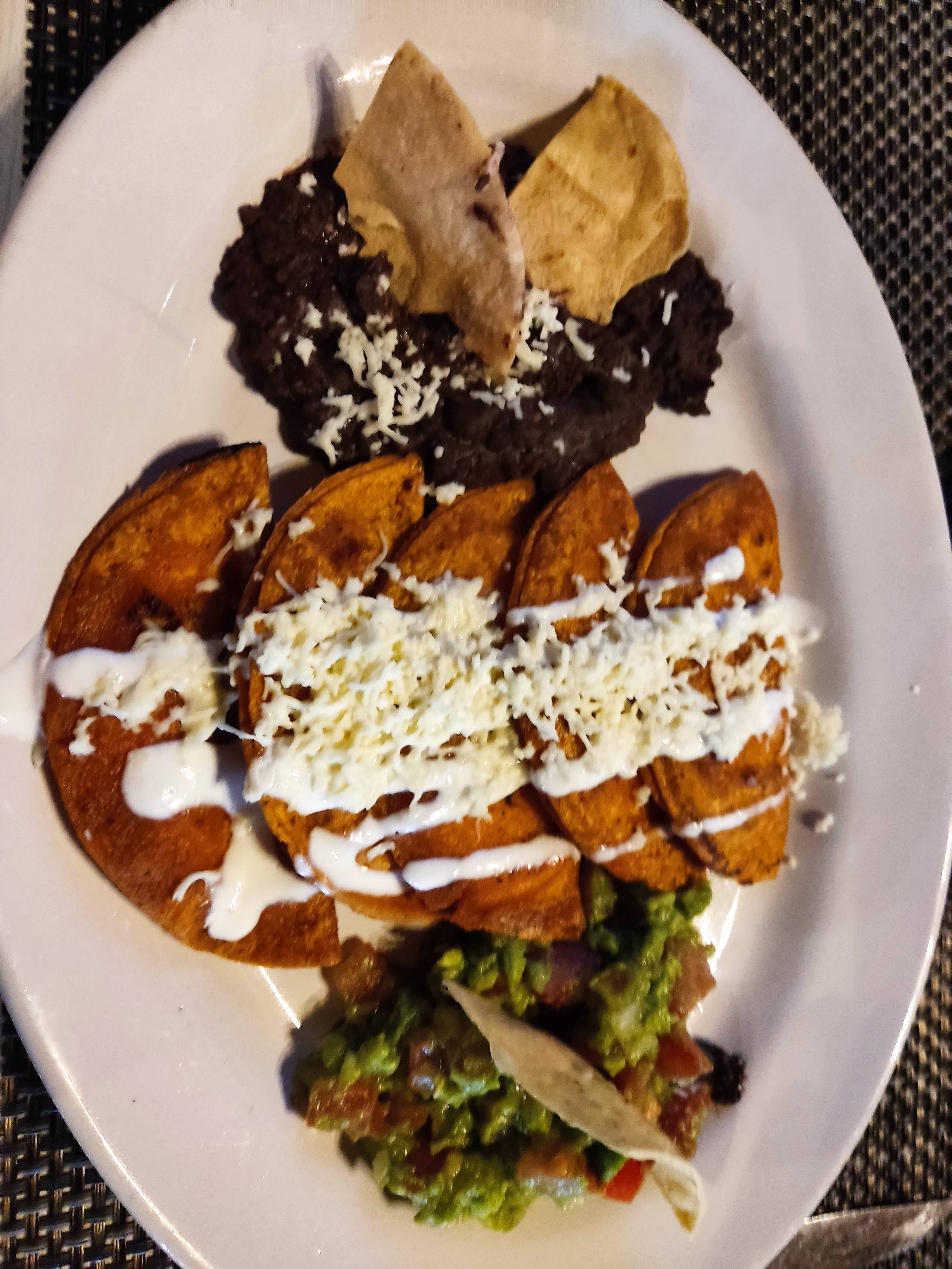 Restaurante Bar La Huerta image 7