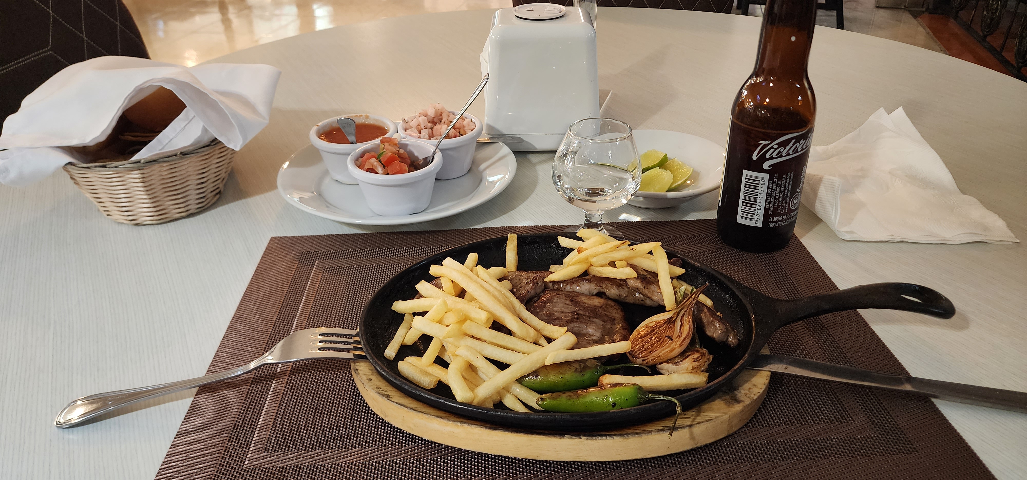 Restaurante Bar La Huerta image 8