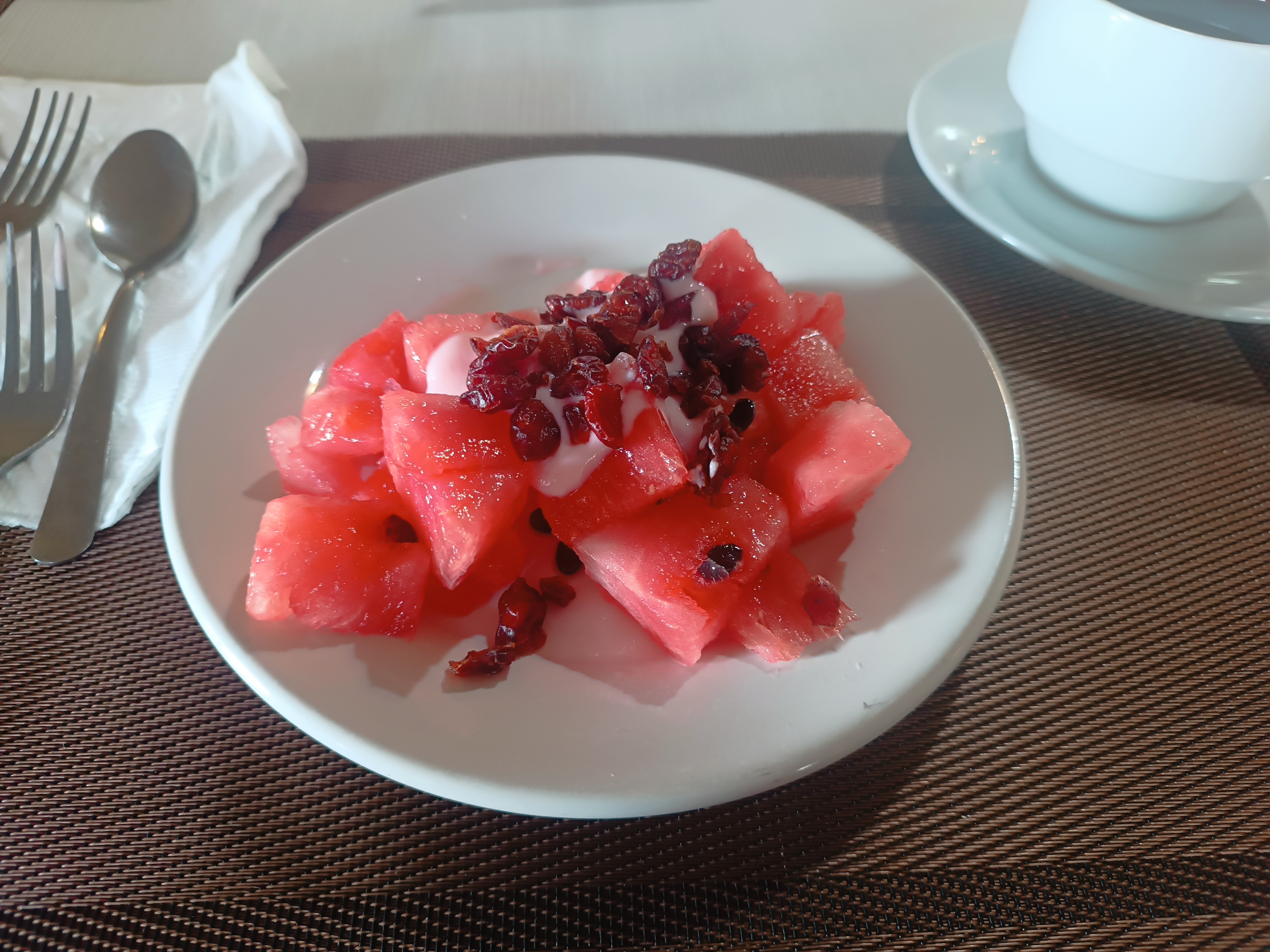 Restaurante Bar La Huerta image 9