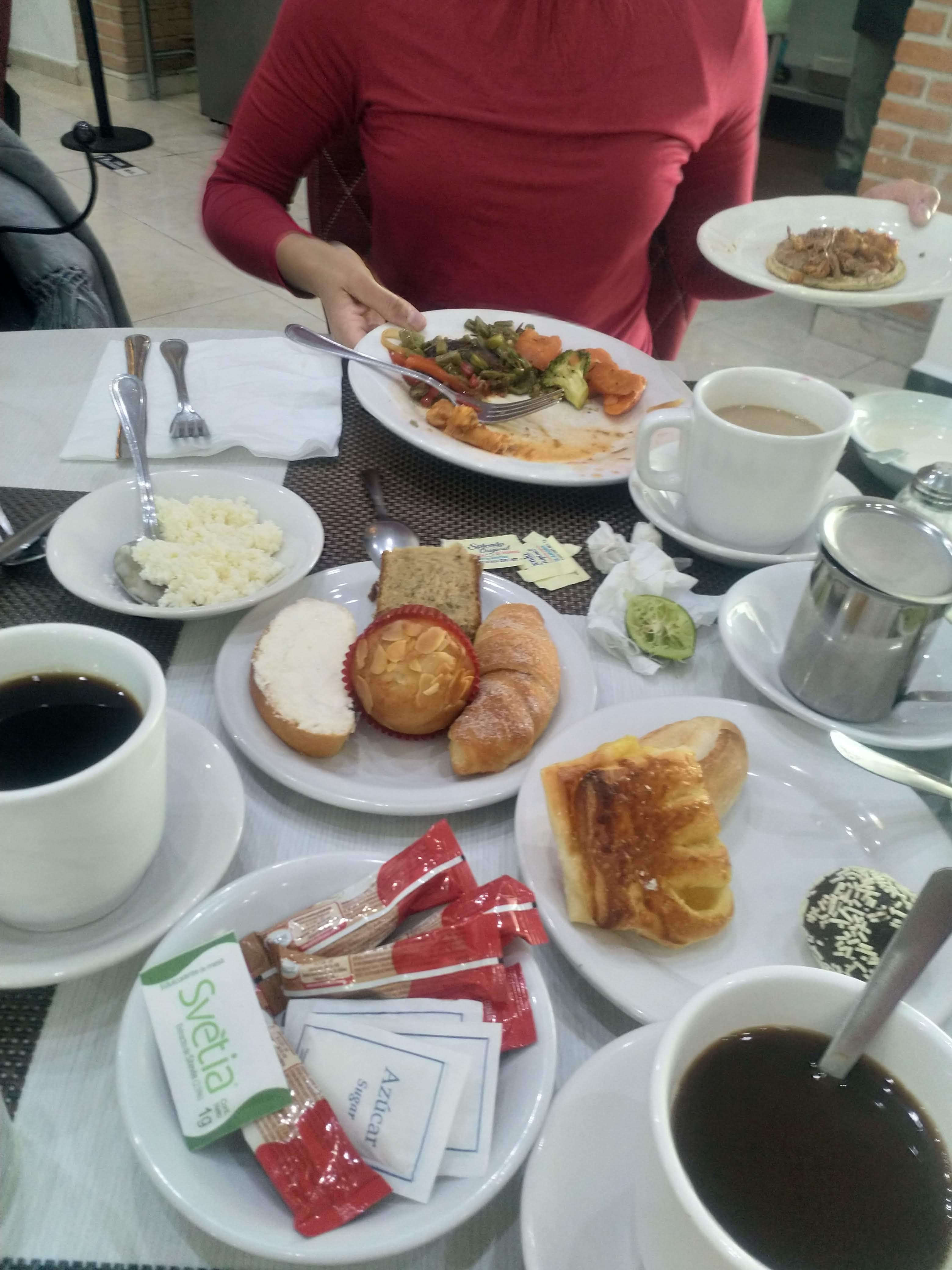 Restaurante Bar La Huerta image 10