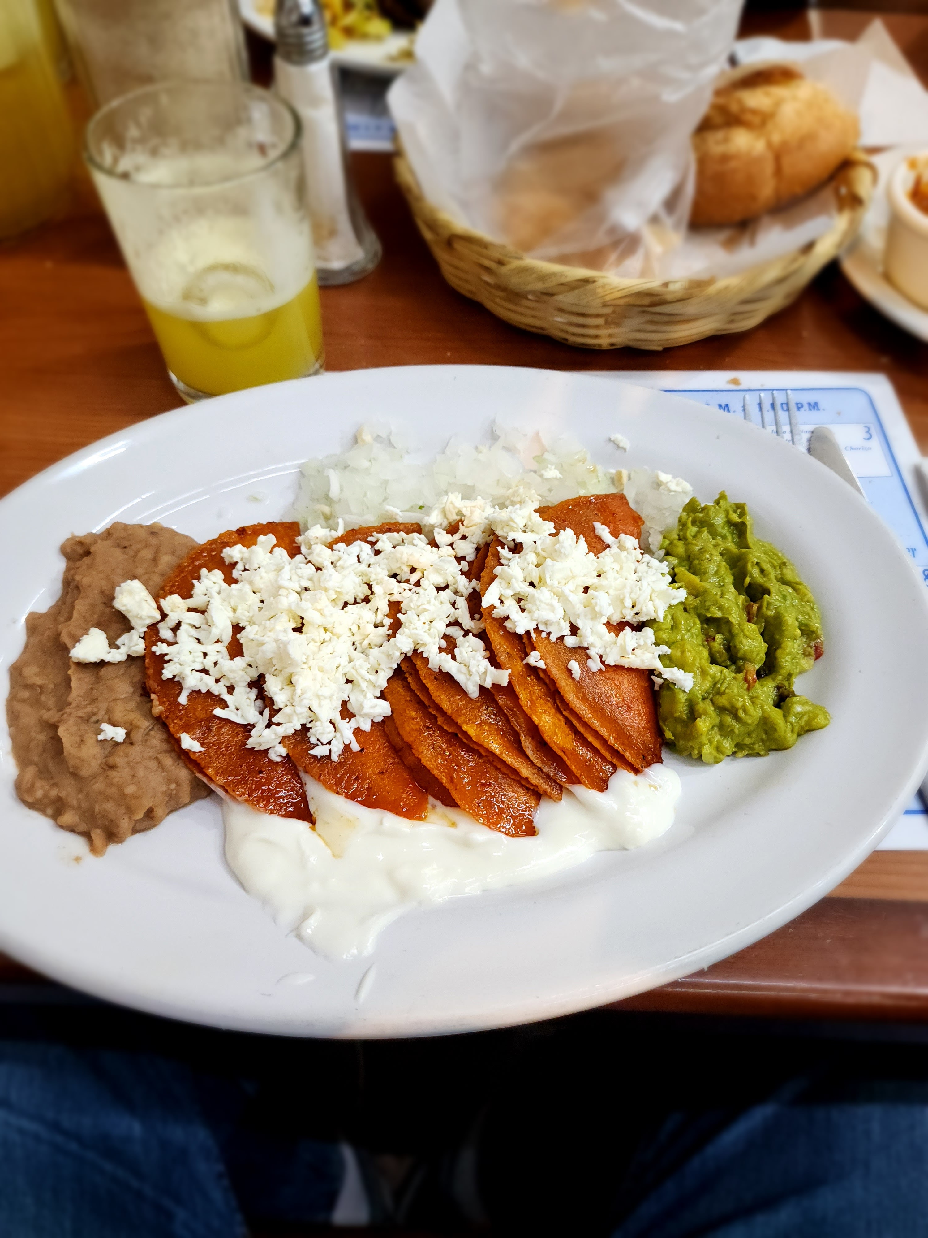 Cafeteria And Restaurant El Pacifico image 4