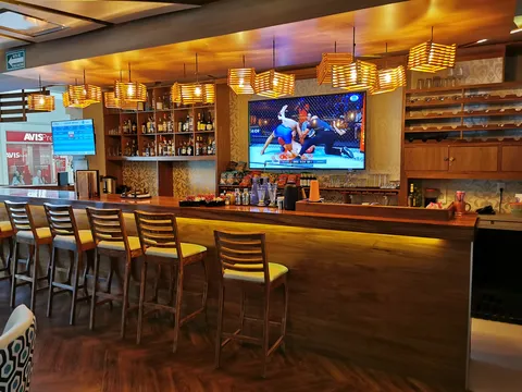 Baraya Grill image 1