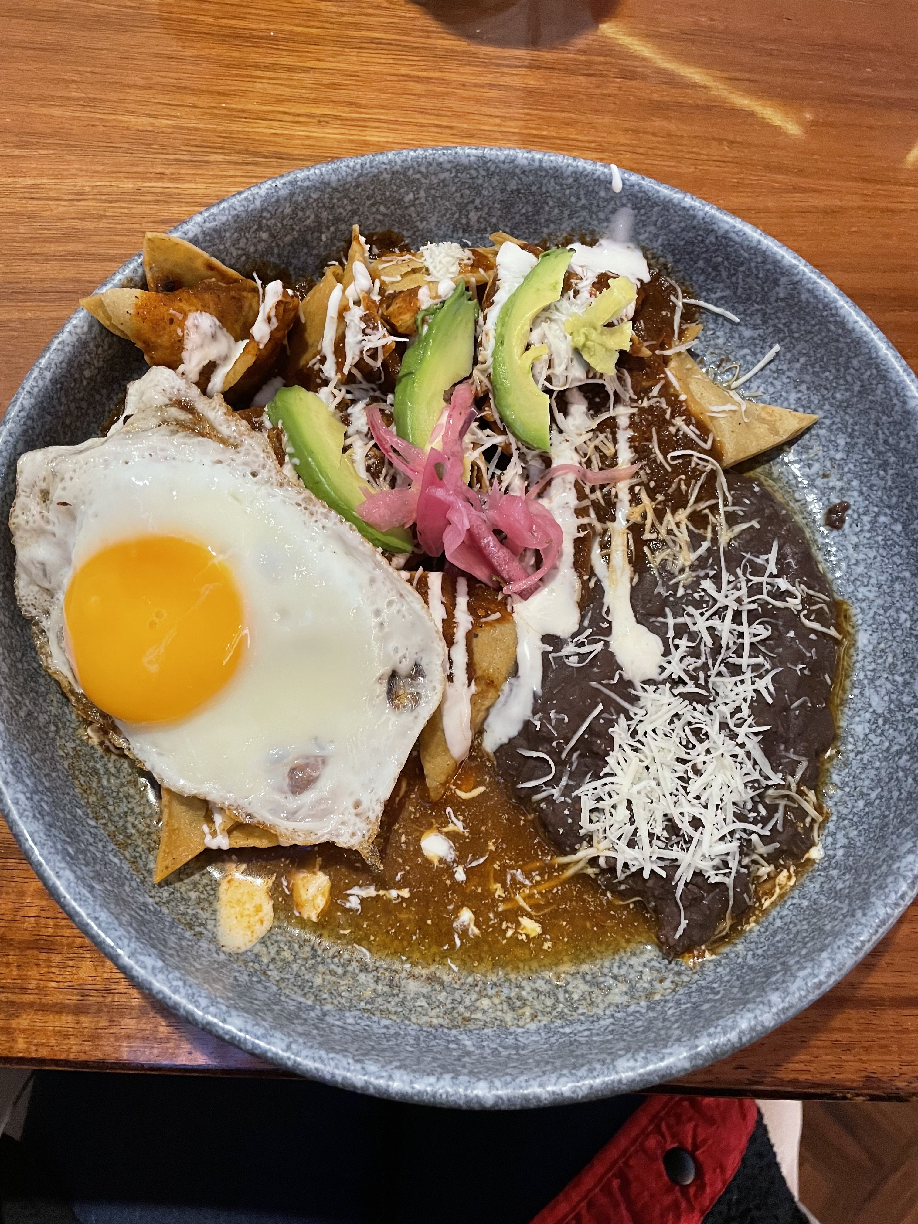 Baraya Grill image 2