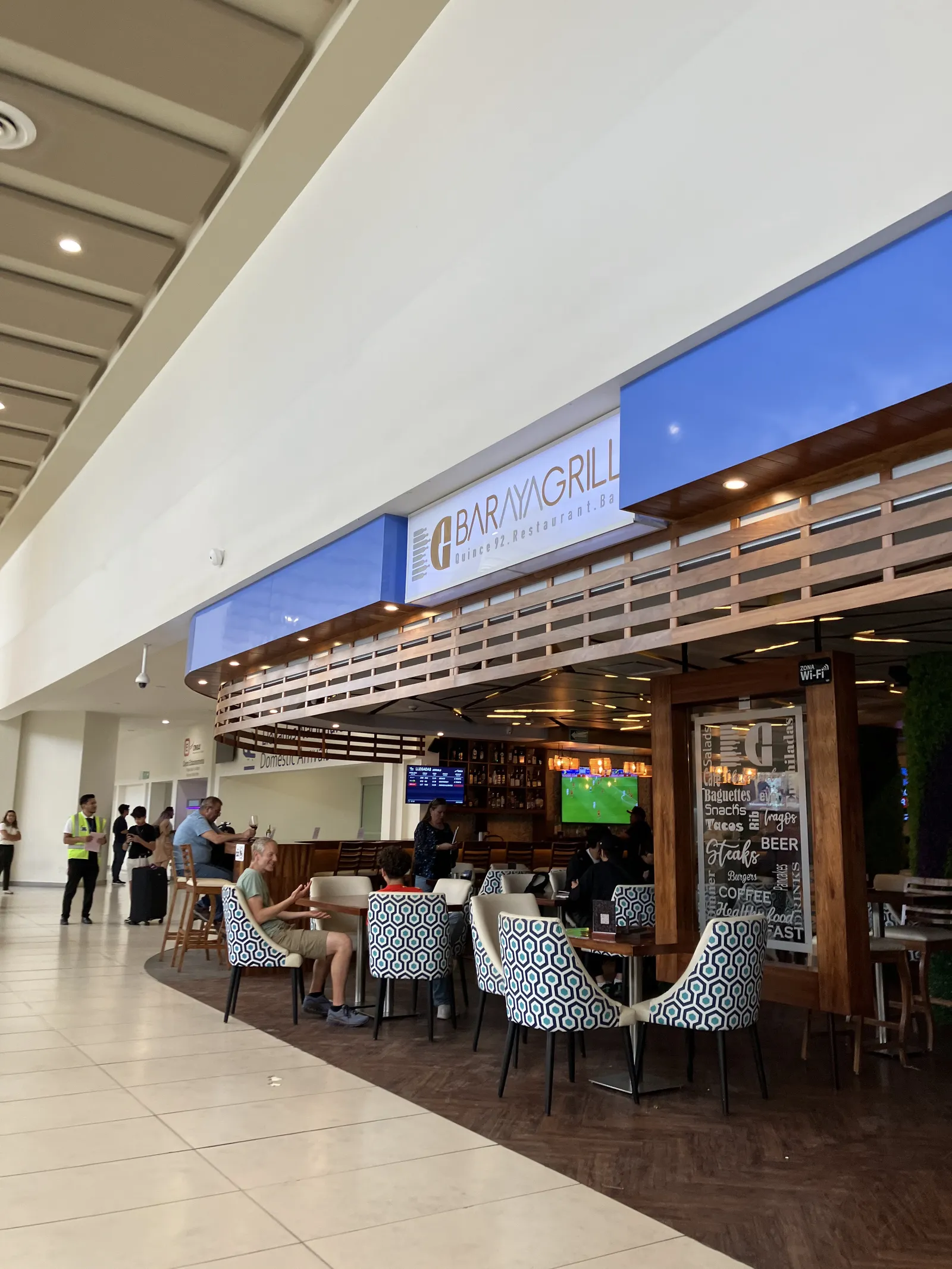 Baraya Grill image 3