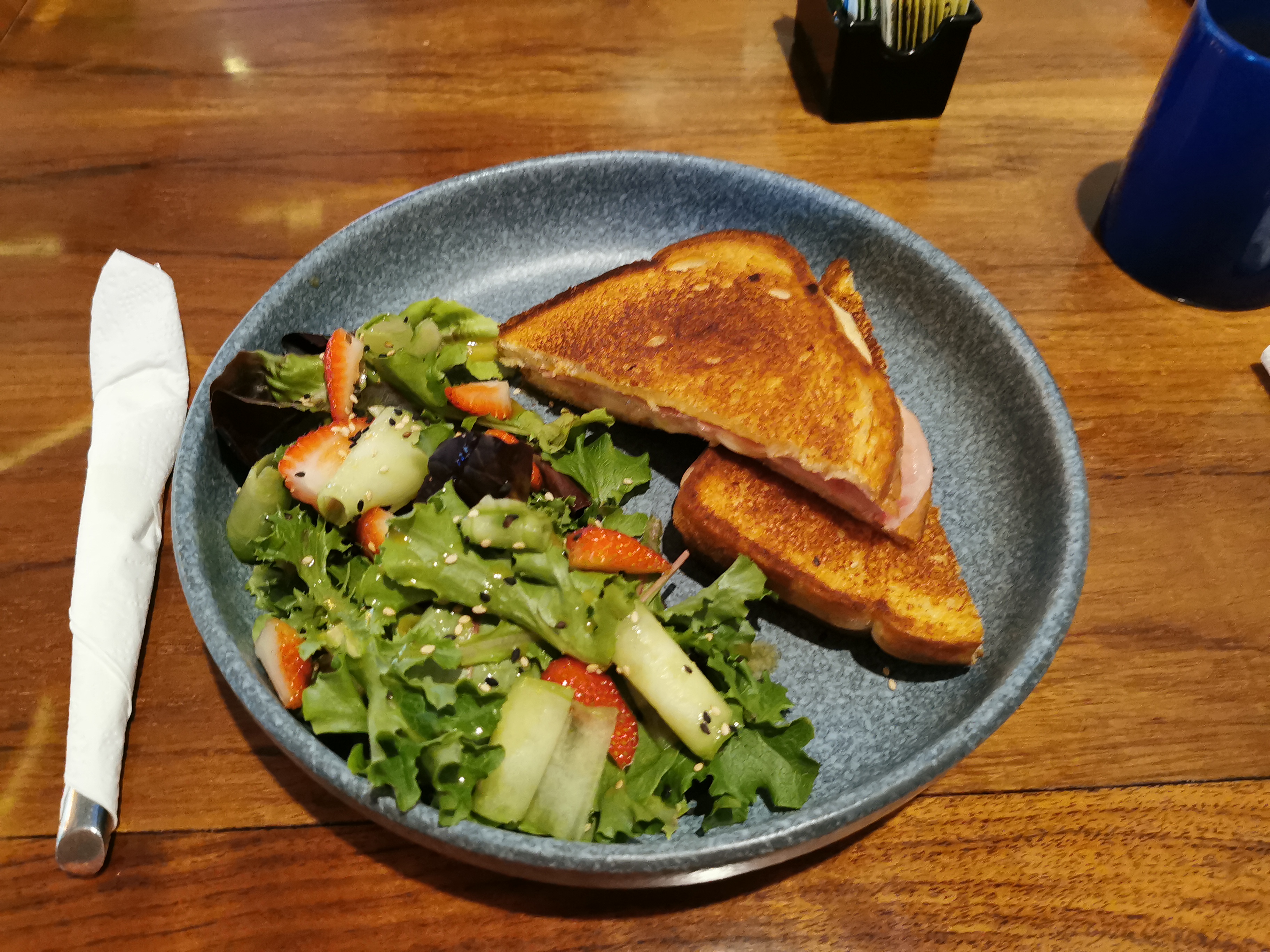 Baraya Grill image 4