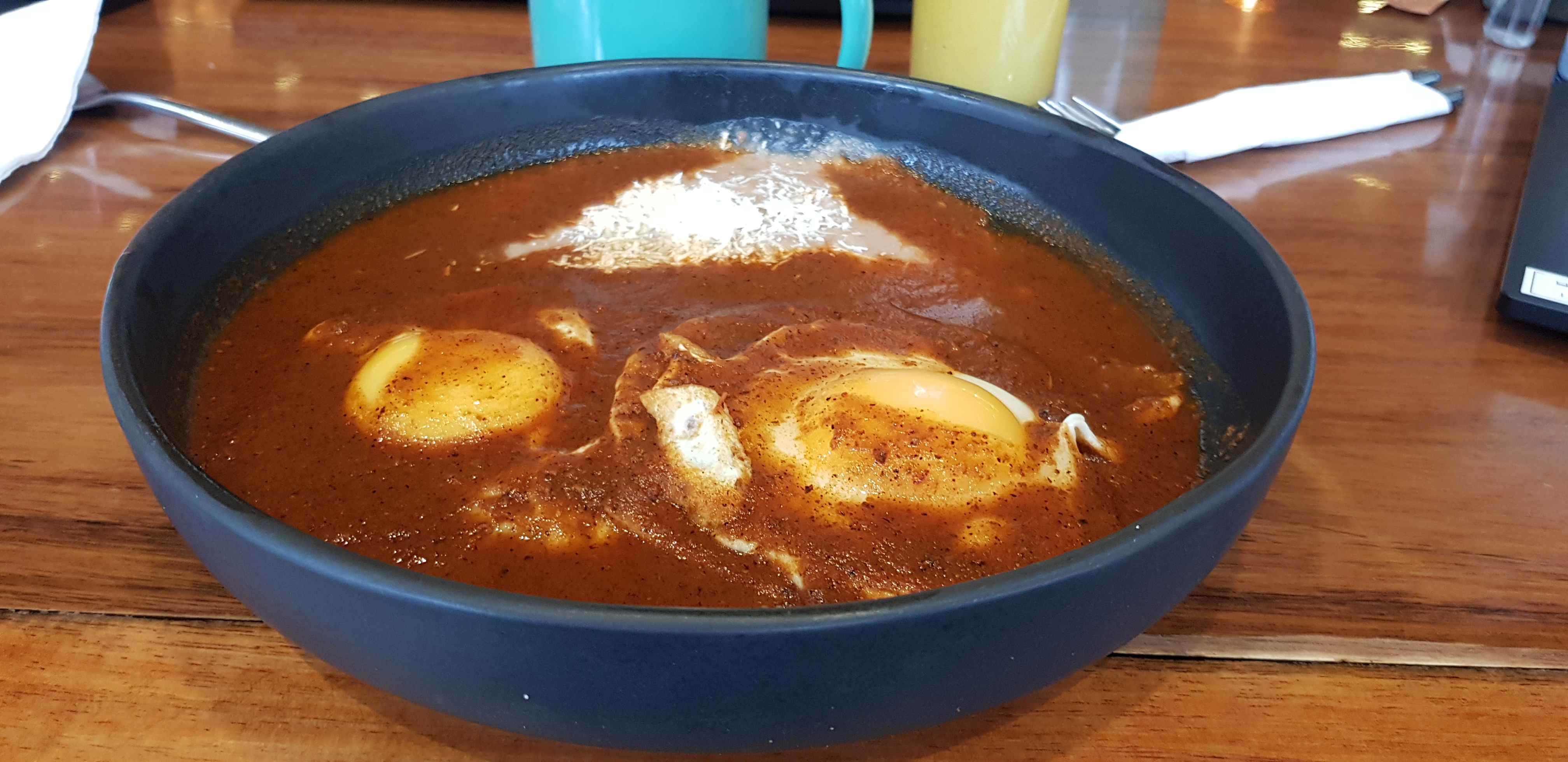 Baraya Grill image 5