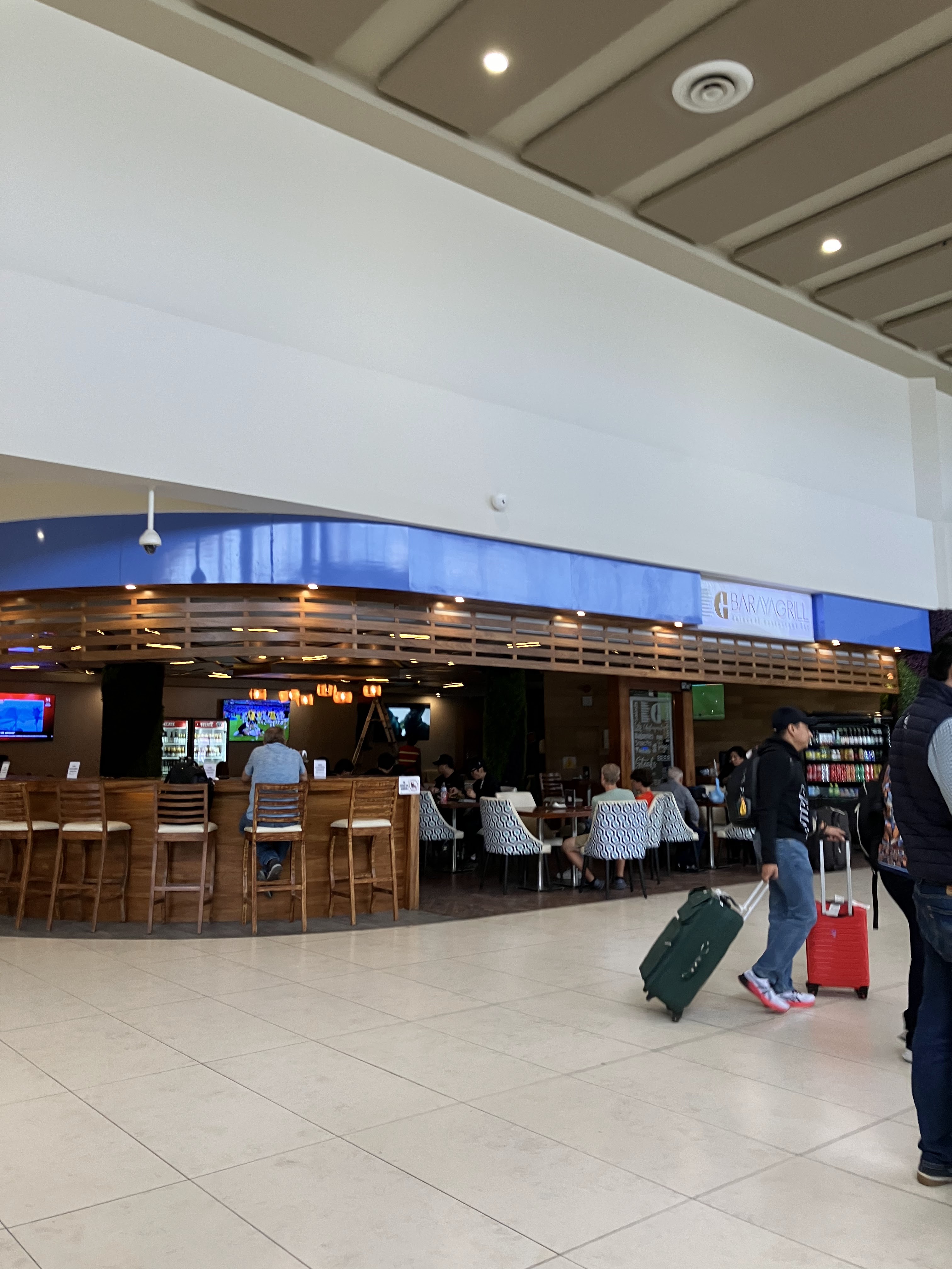 Baraya Grill image 6