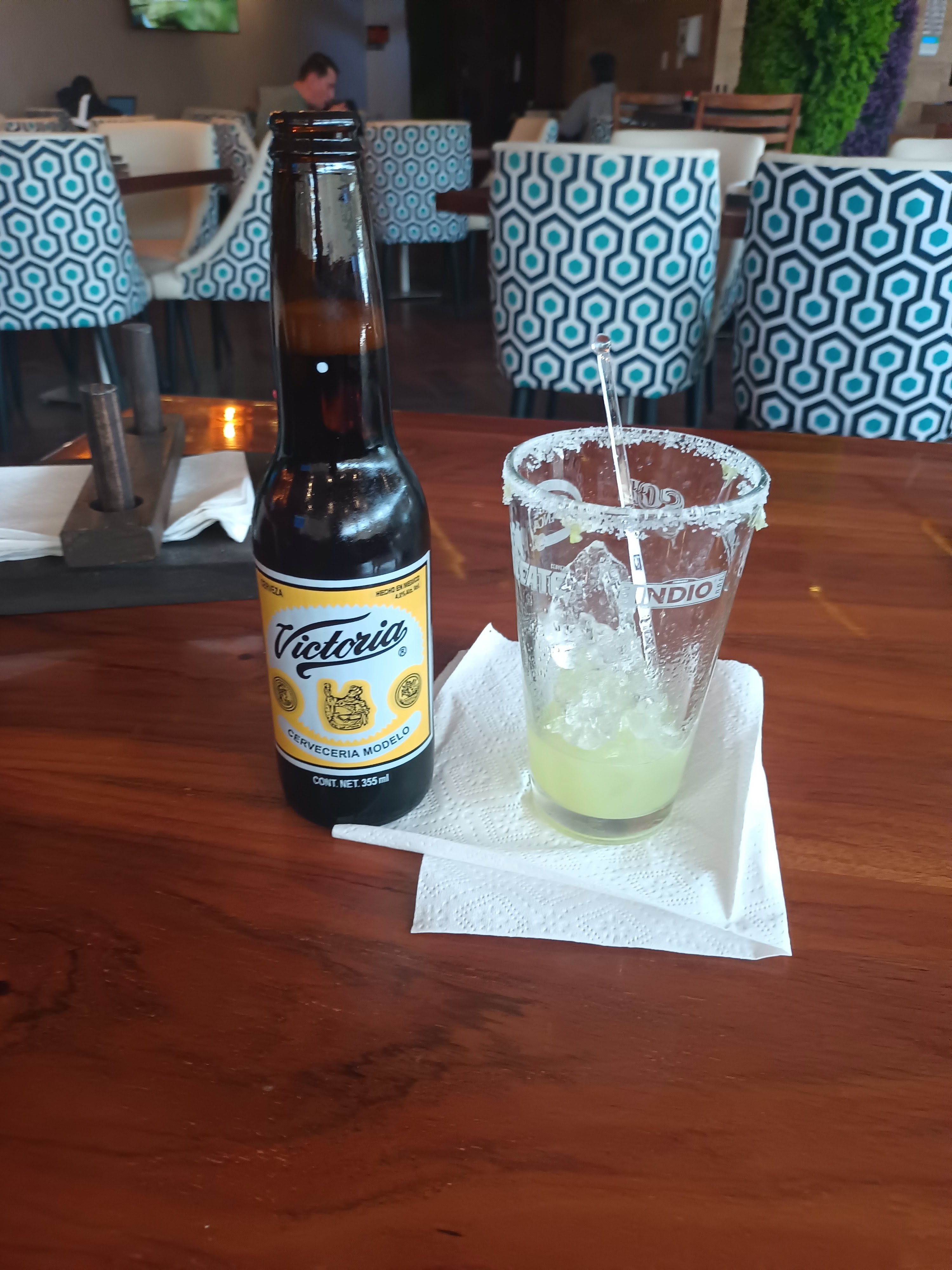 Baraya Grill image 7