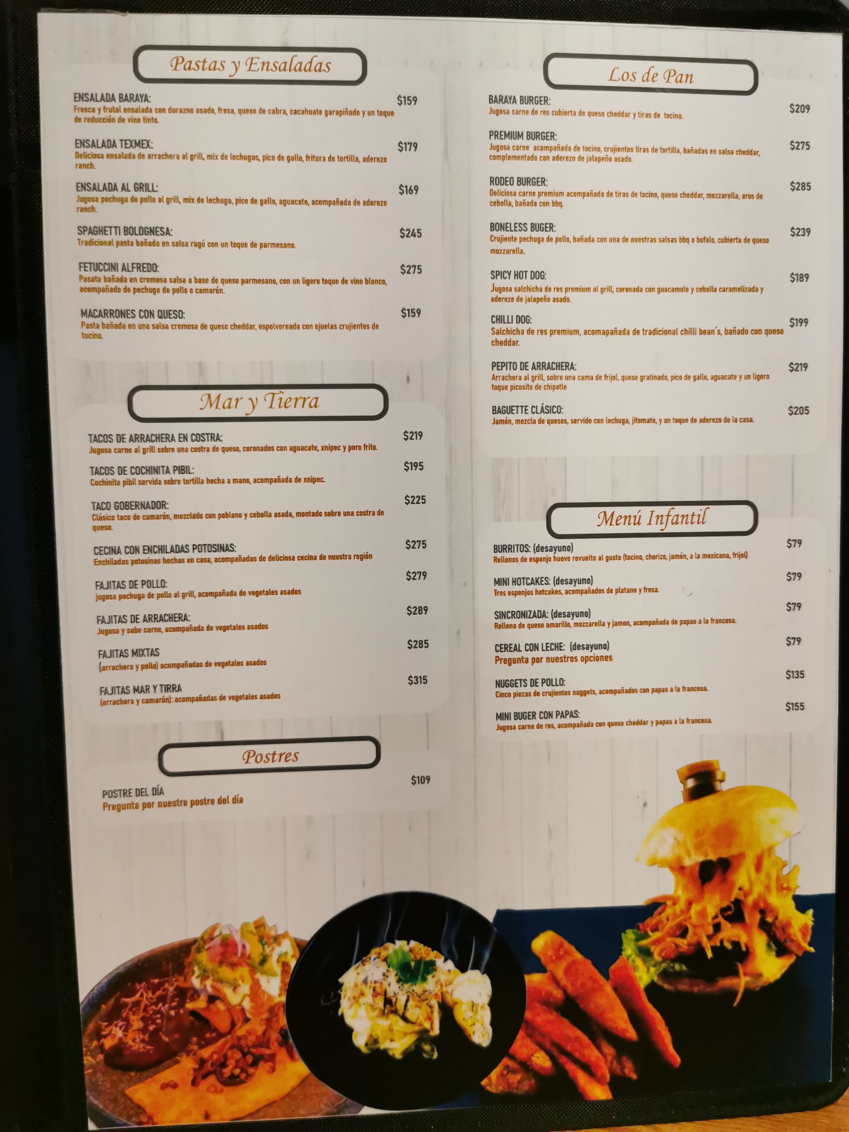 Baraya Grill image 8