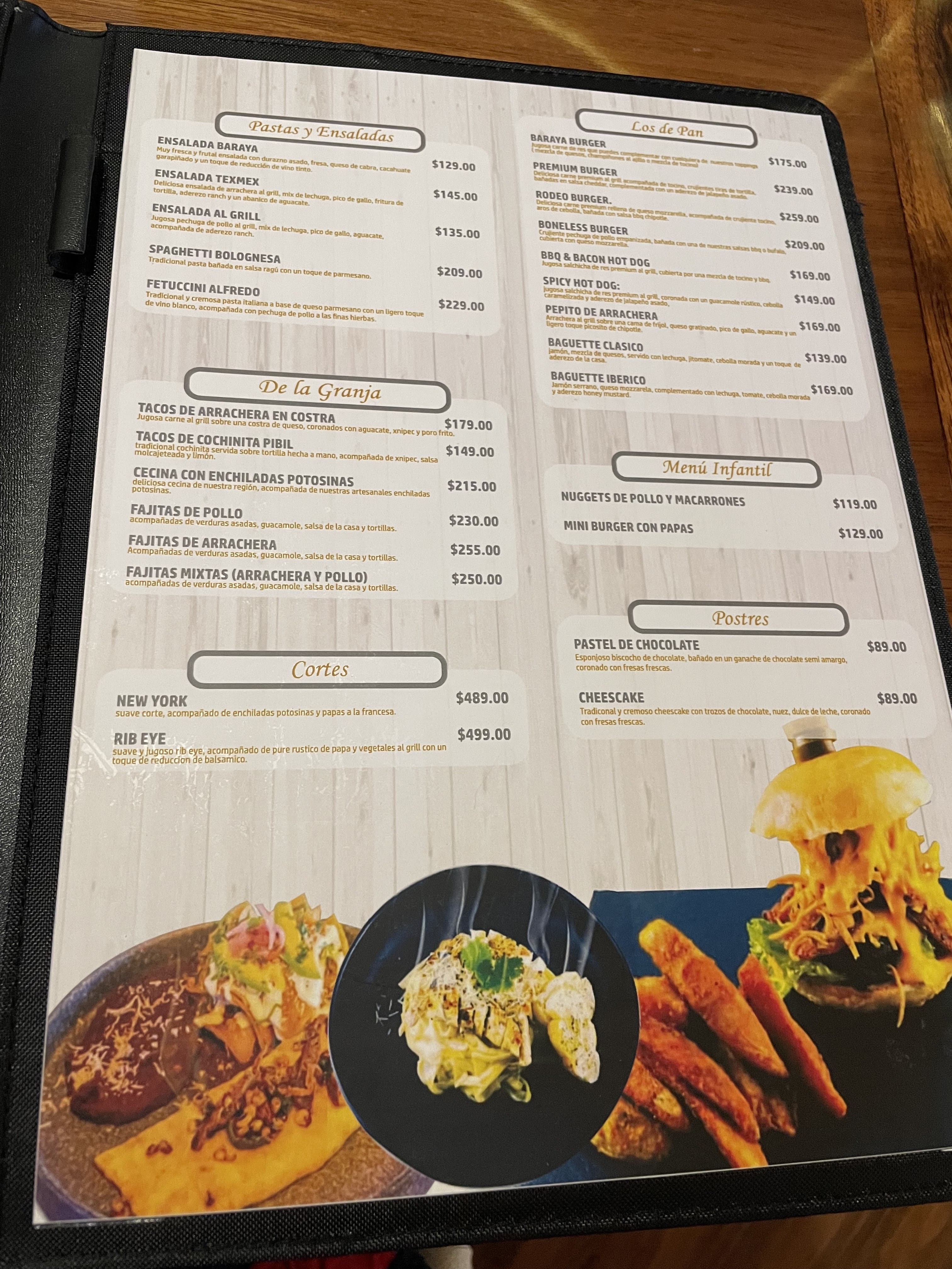 Baraya Grill image 9